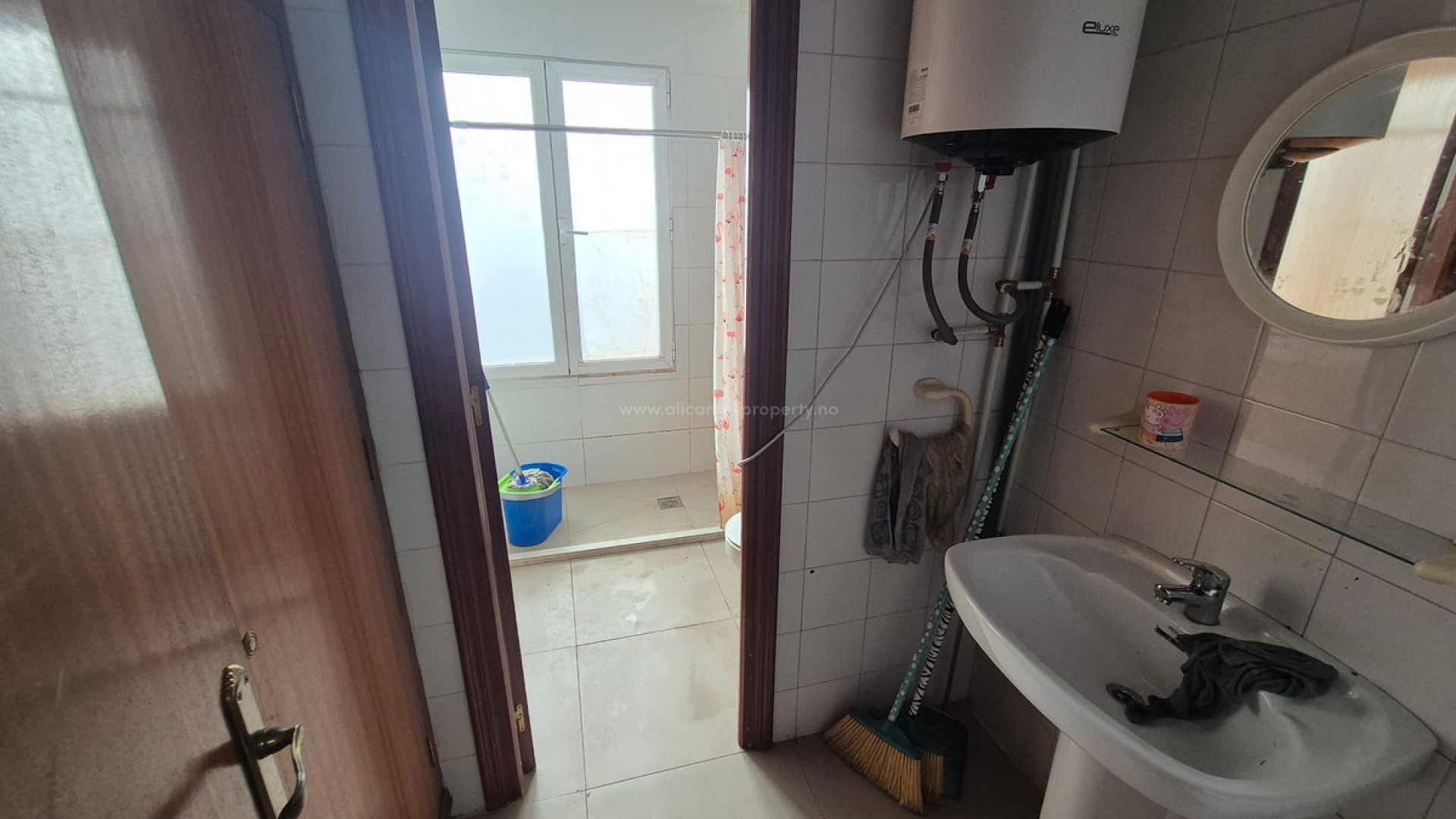 Bungalow en Torrevieja Centro