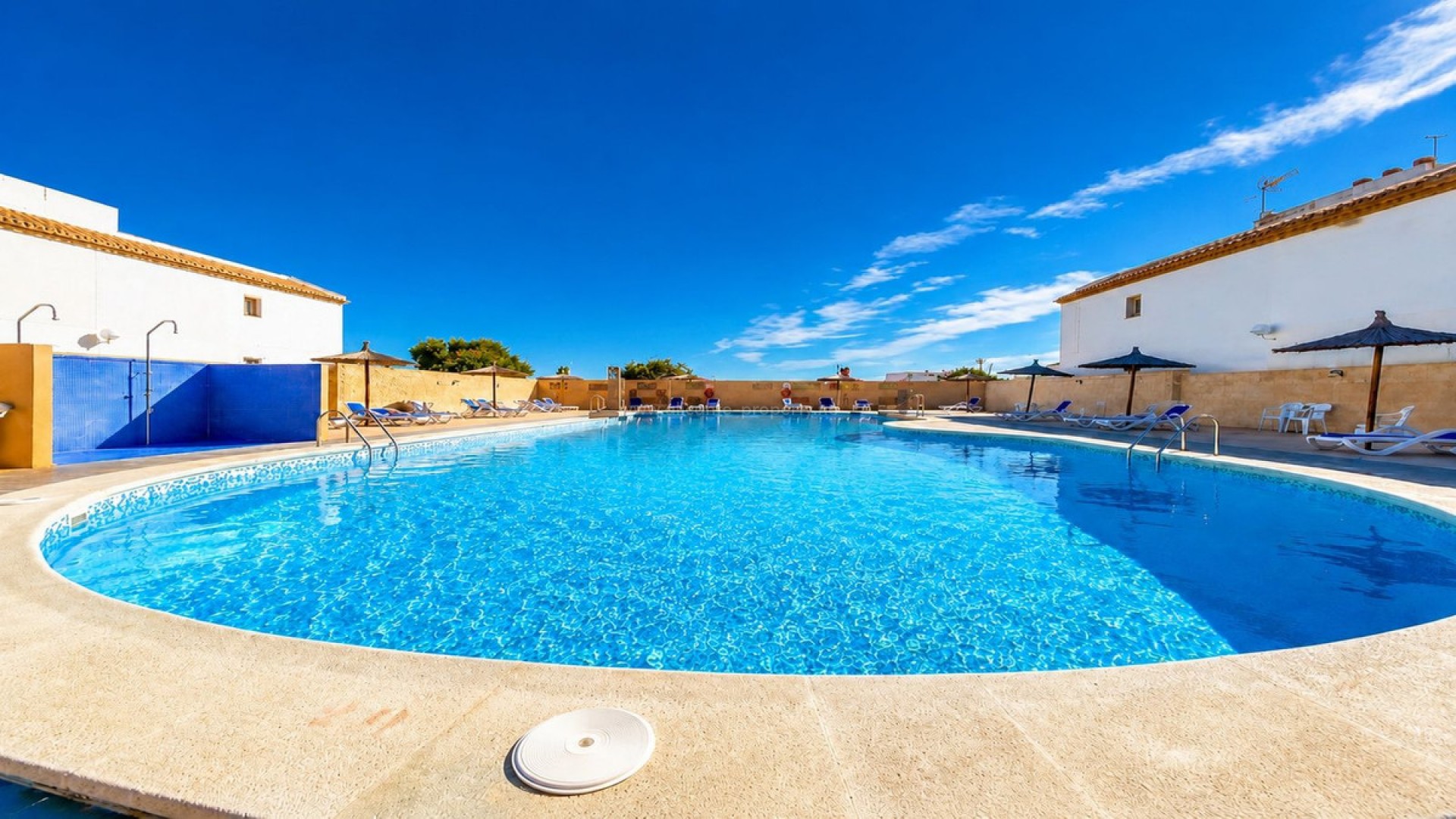 Bungalow en Torrevieja Centro