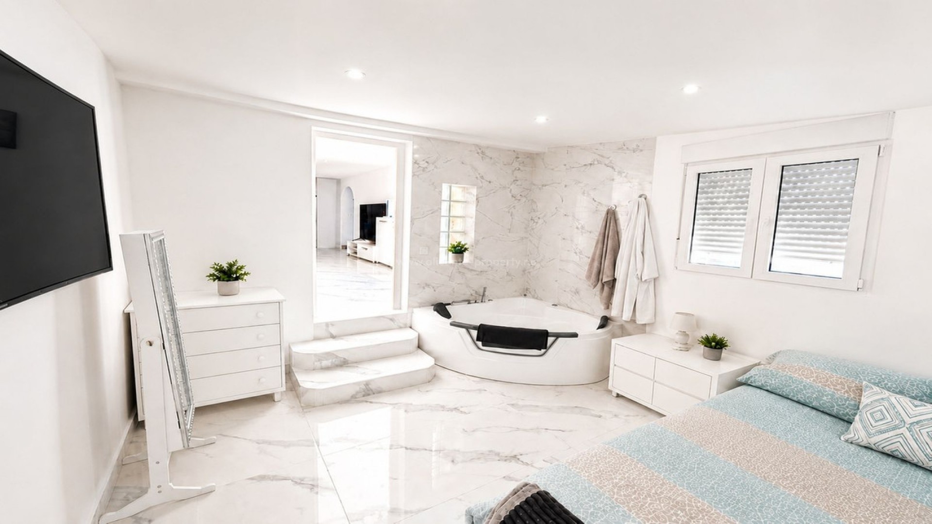 Bungalow en Torrevieja Centro