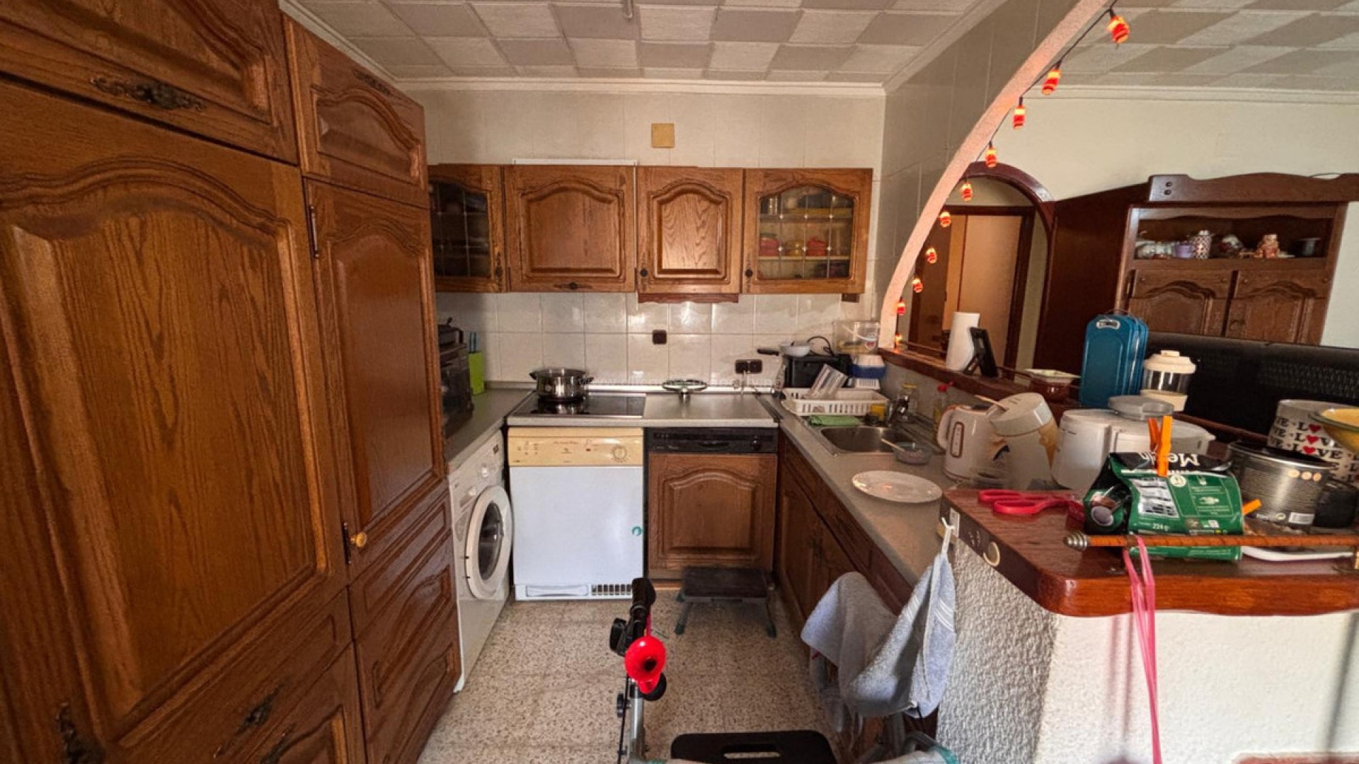Bungalow en Torrevieja Centro