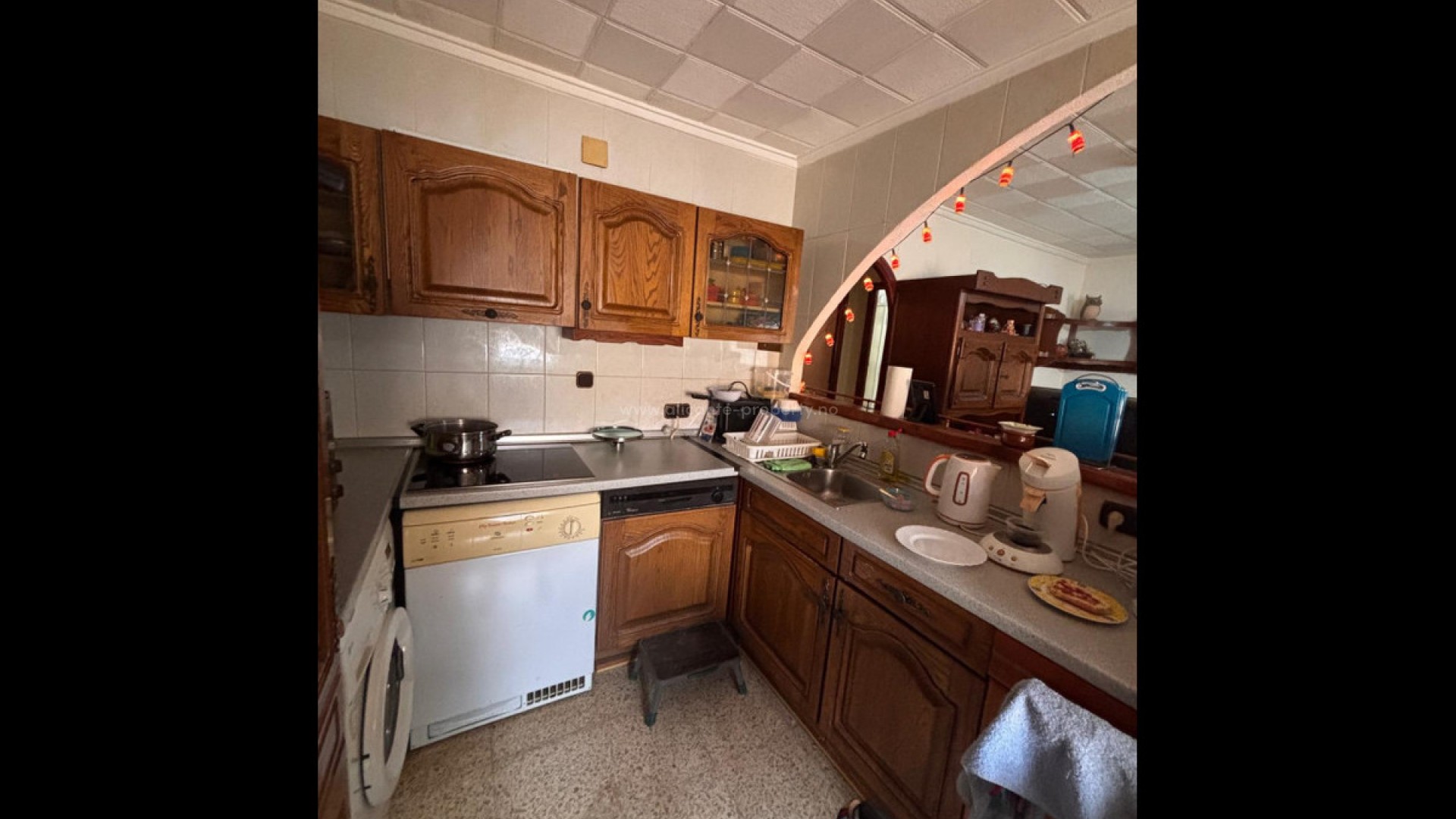 Bungalow en Torrevieja Centro