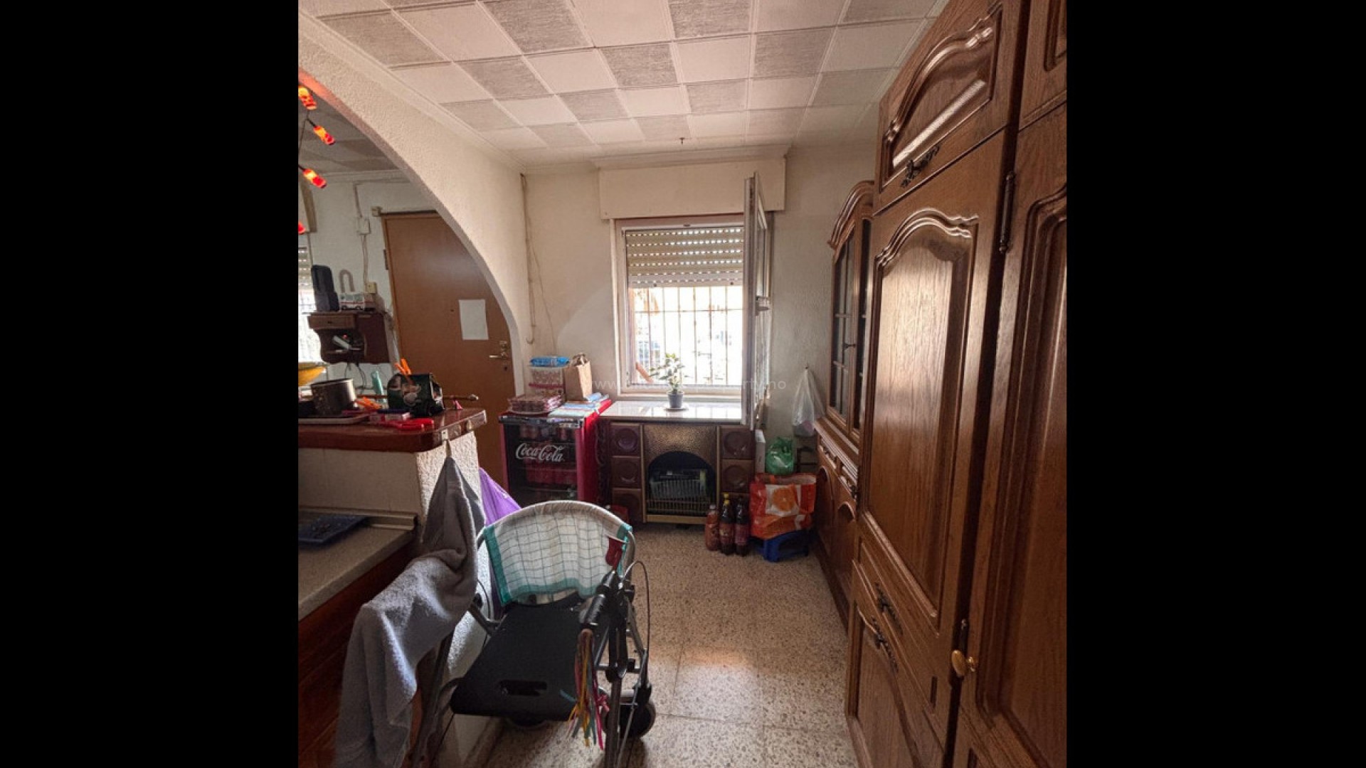 Bungalow en Torrevieja Centro