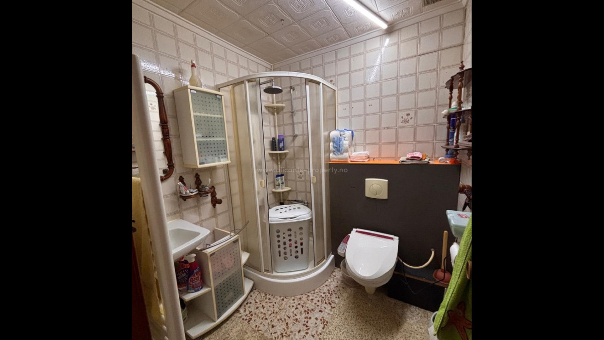 Bungalow en Torrevieja Centro