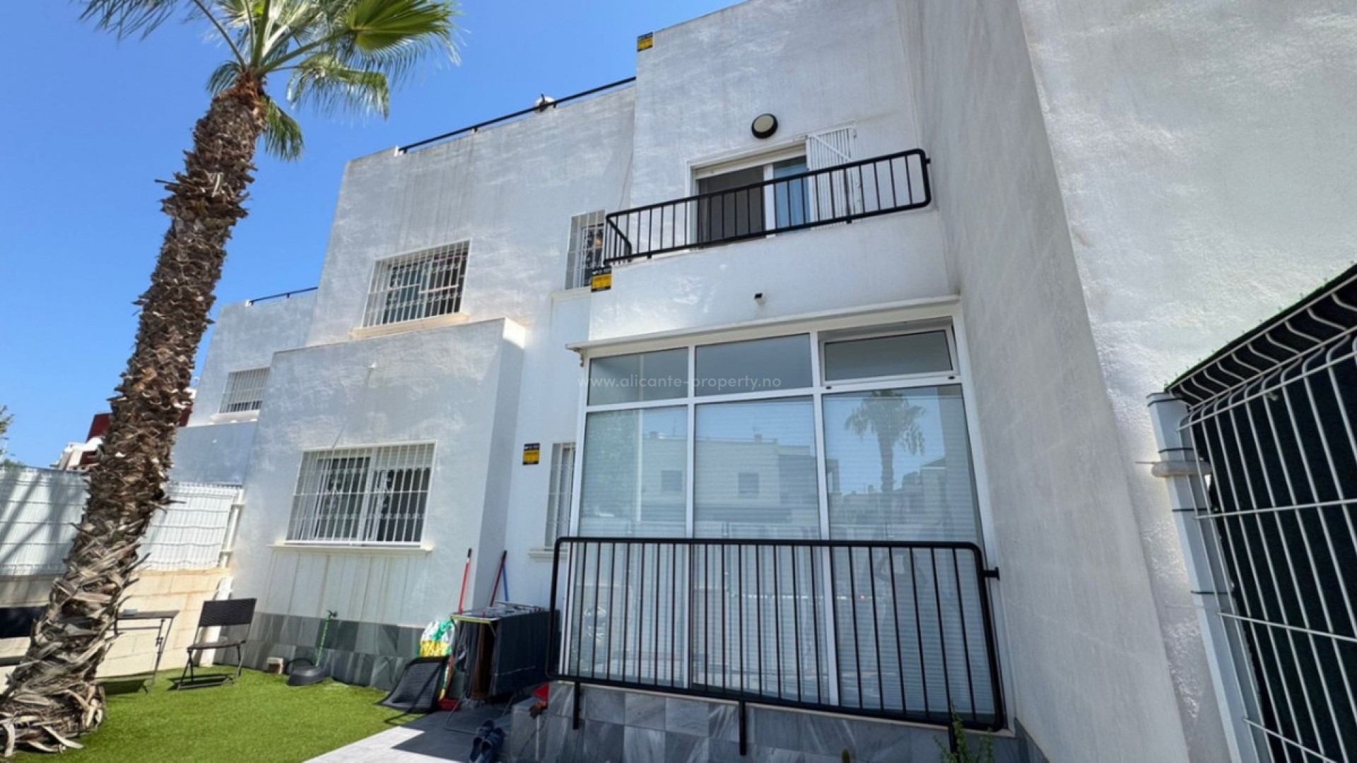 Bungalow en Torrevieja Centro