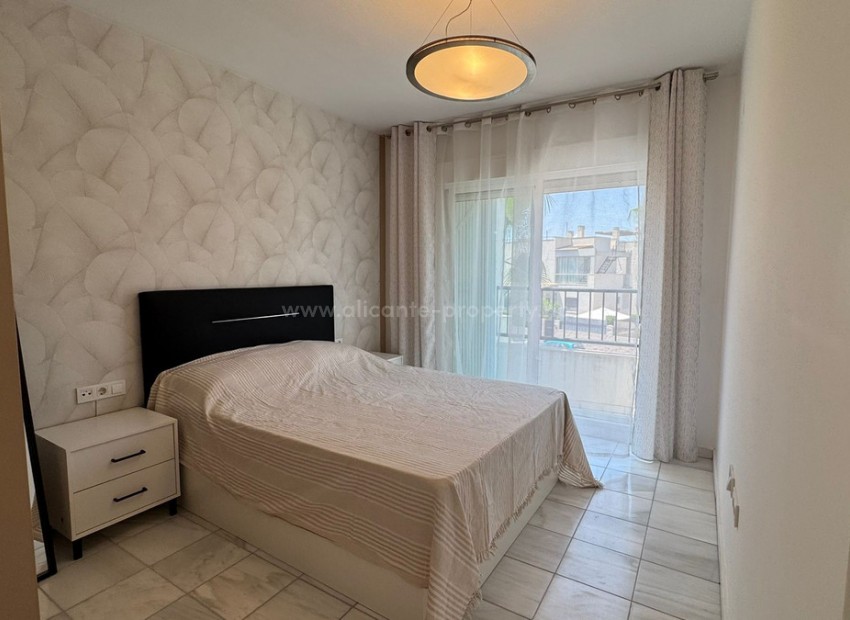 Bungalow en Torrevieja Centro