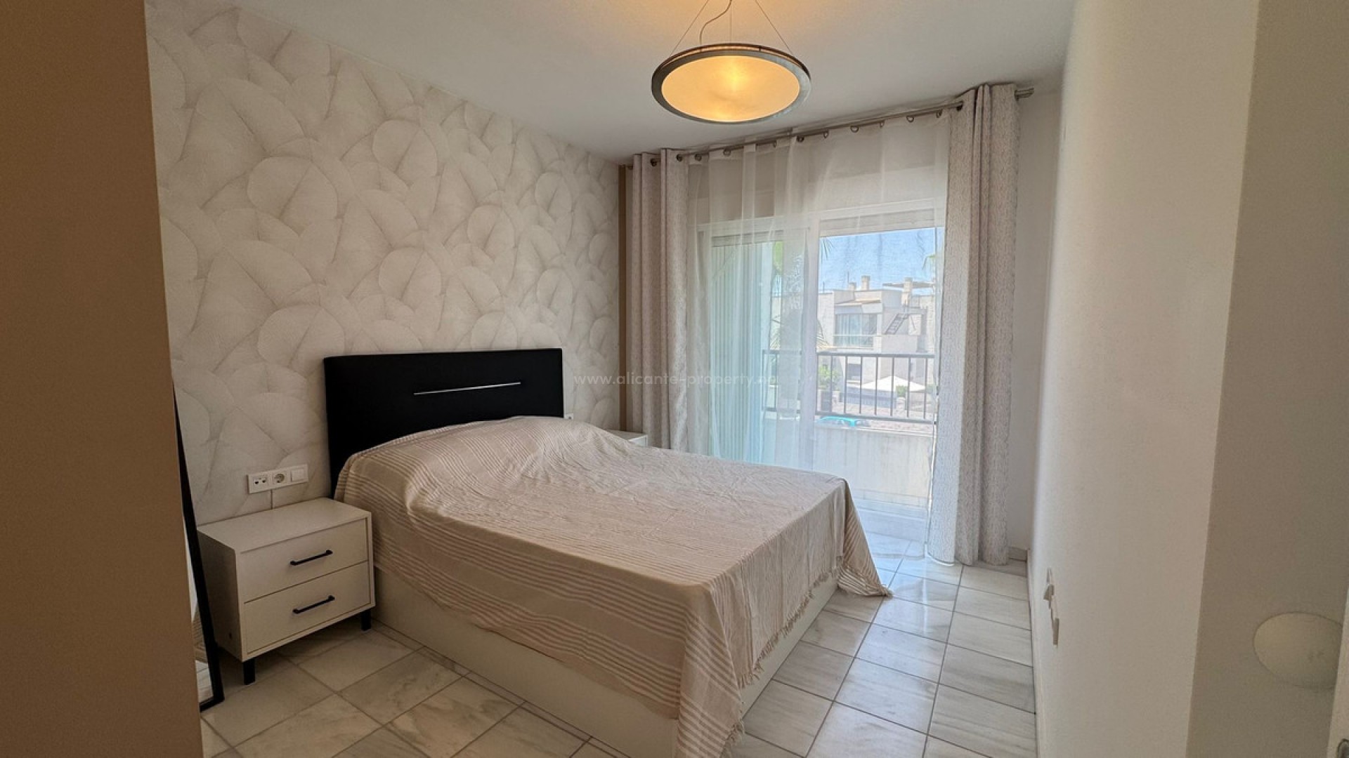 Bungalow en Torrevieja Centro
