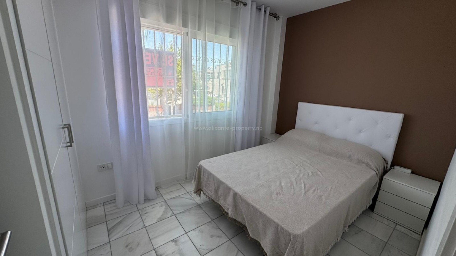 Bungalow en Torrevieja Centro