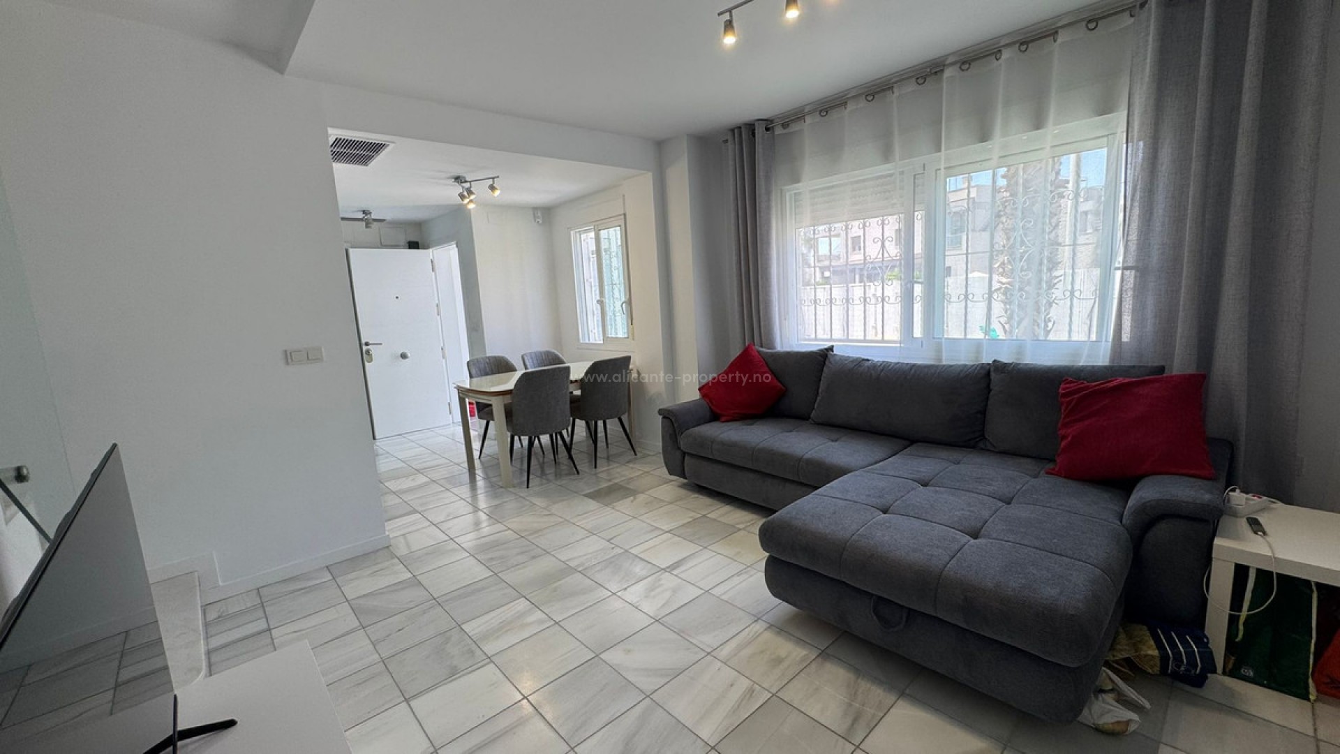 Bungalow en Torrevieja Centro