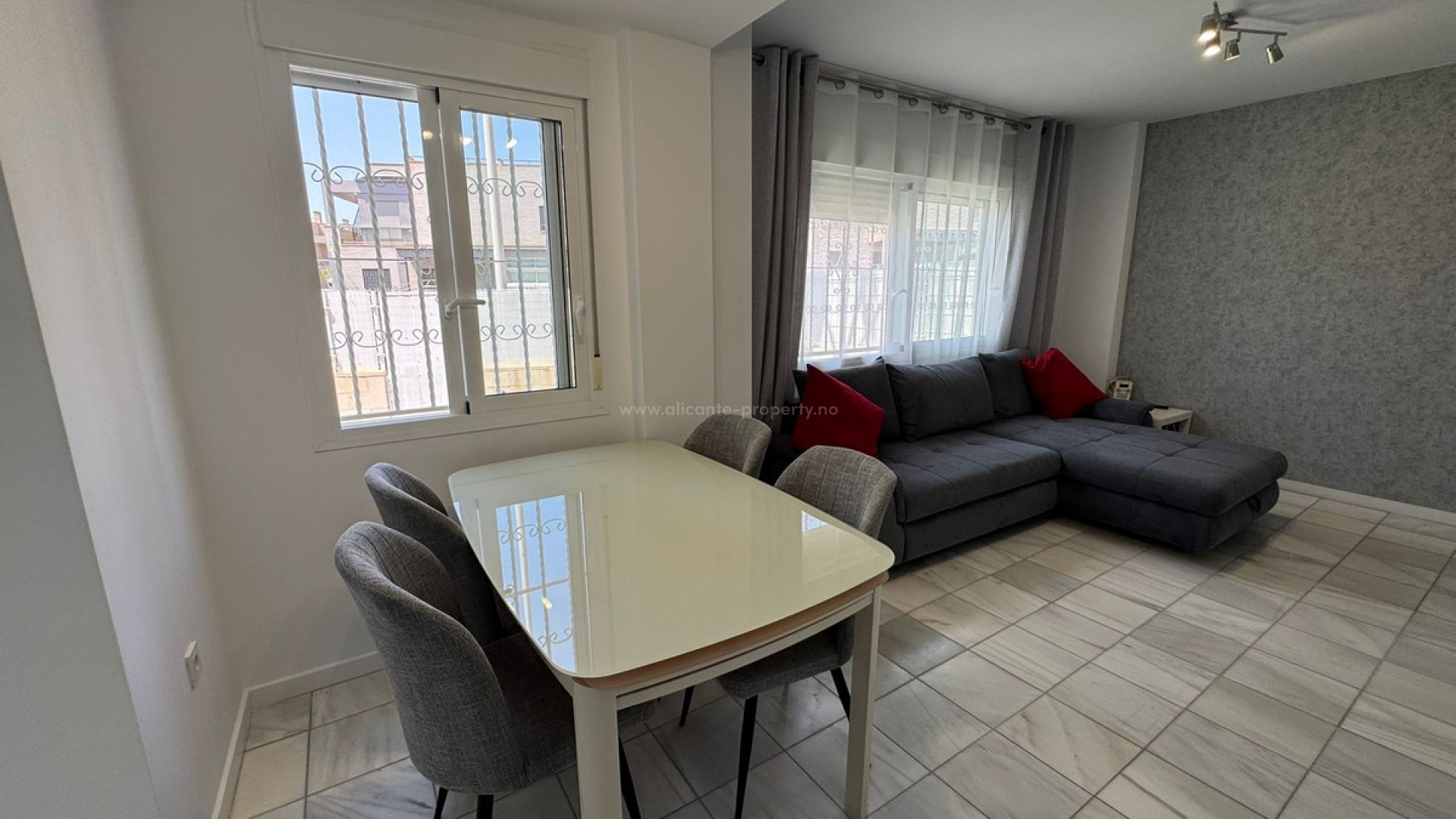 Bungalow en Torrevieja Centro