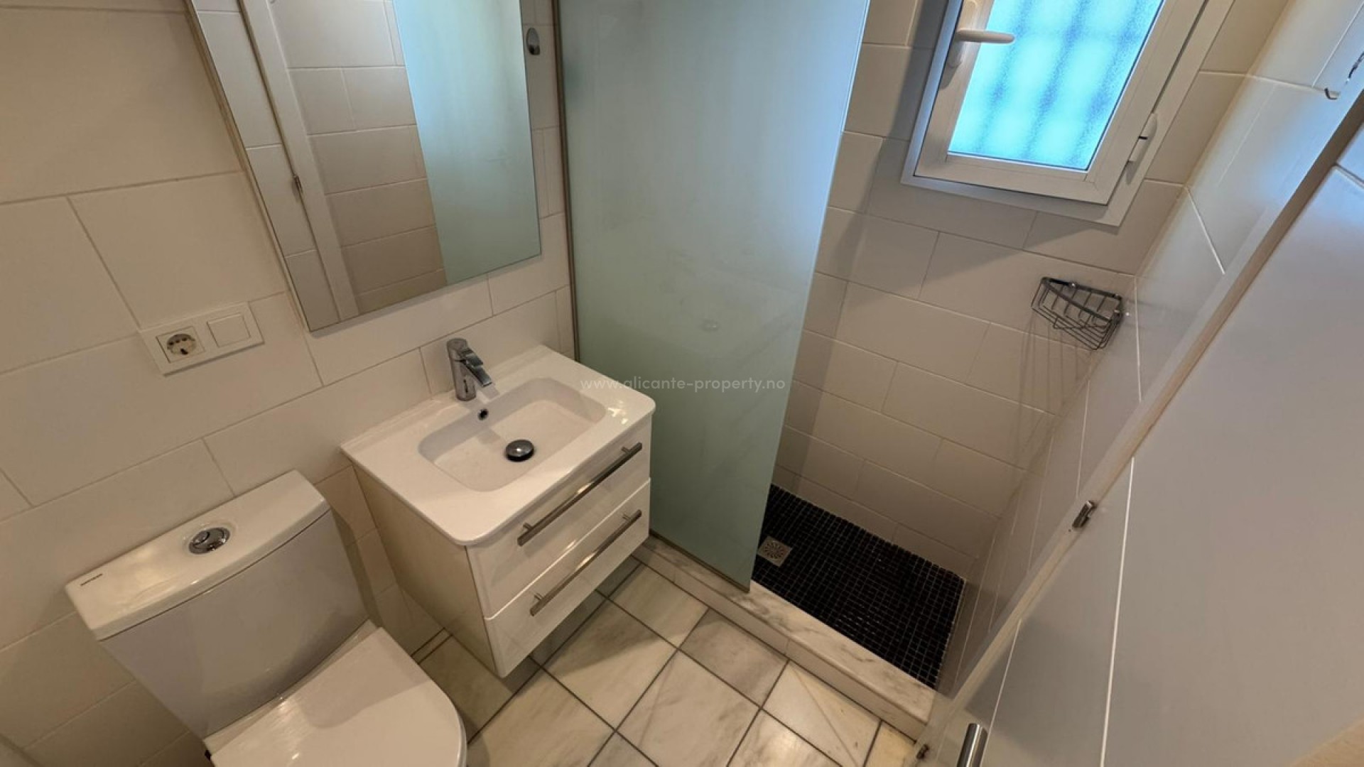 Bungalow en Torrevieja Centro