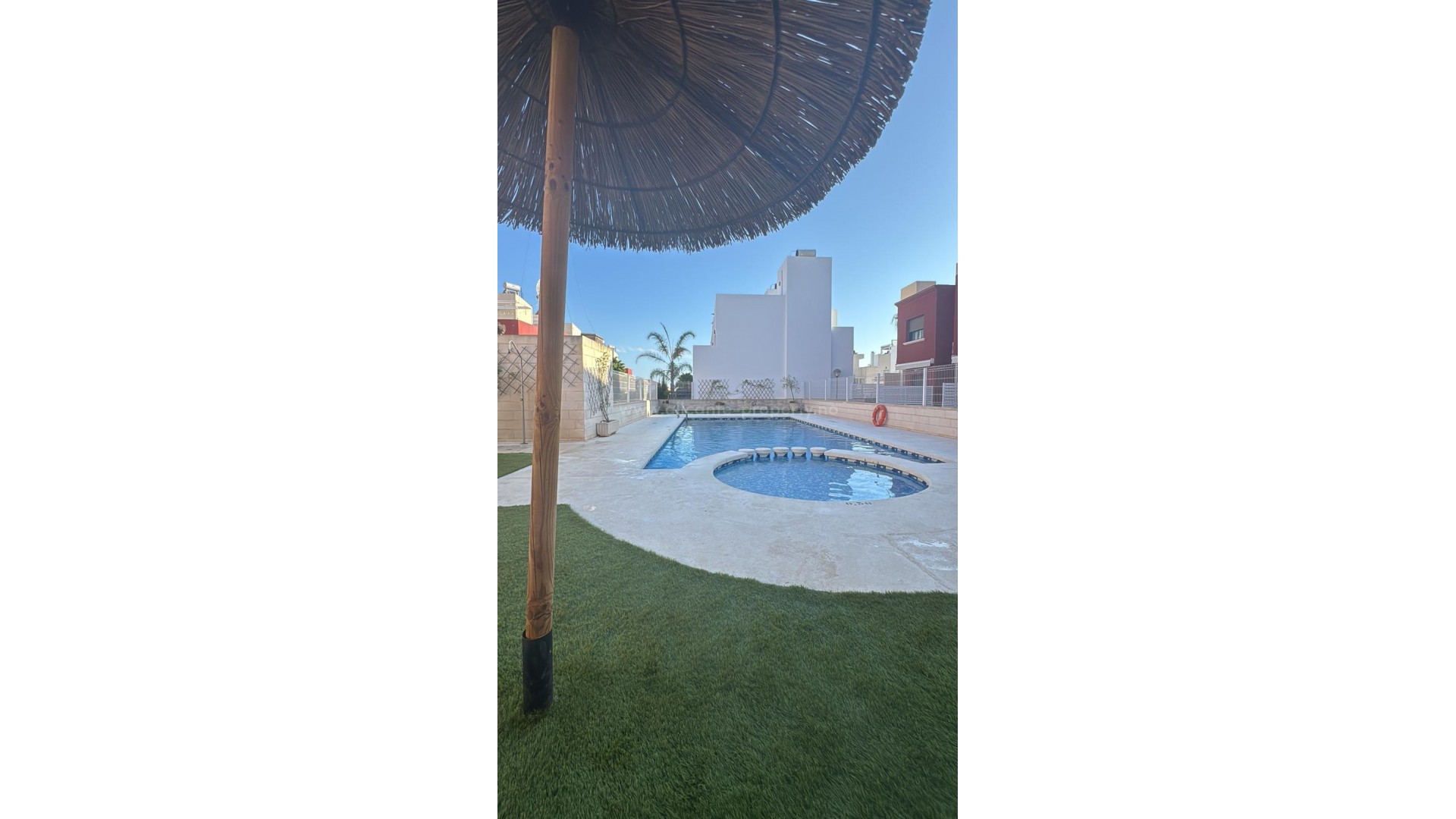 Bungalow en Torrevieja Centro