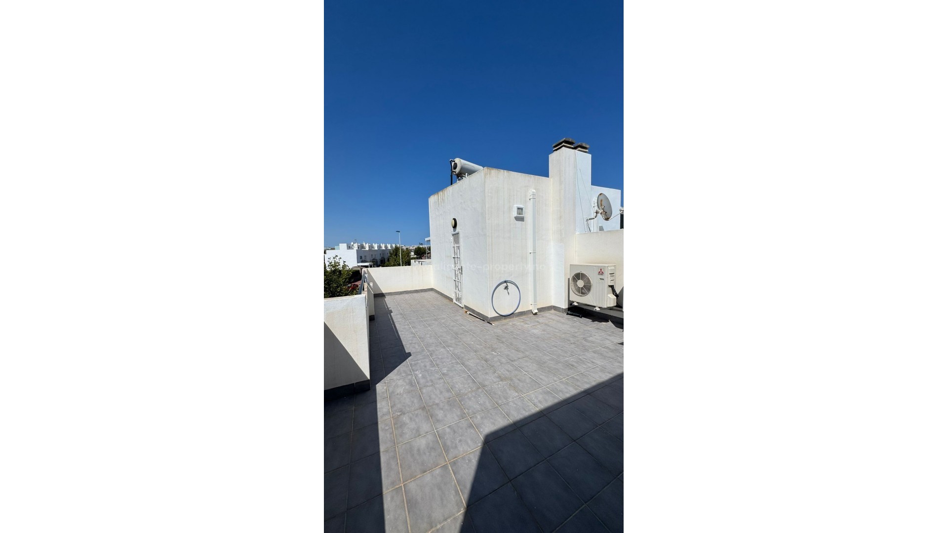 Bungalow en Torrevieja Centro