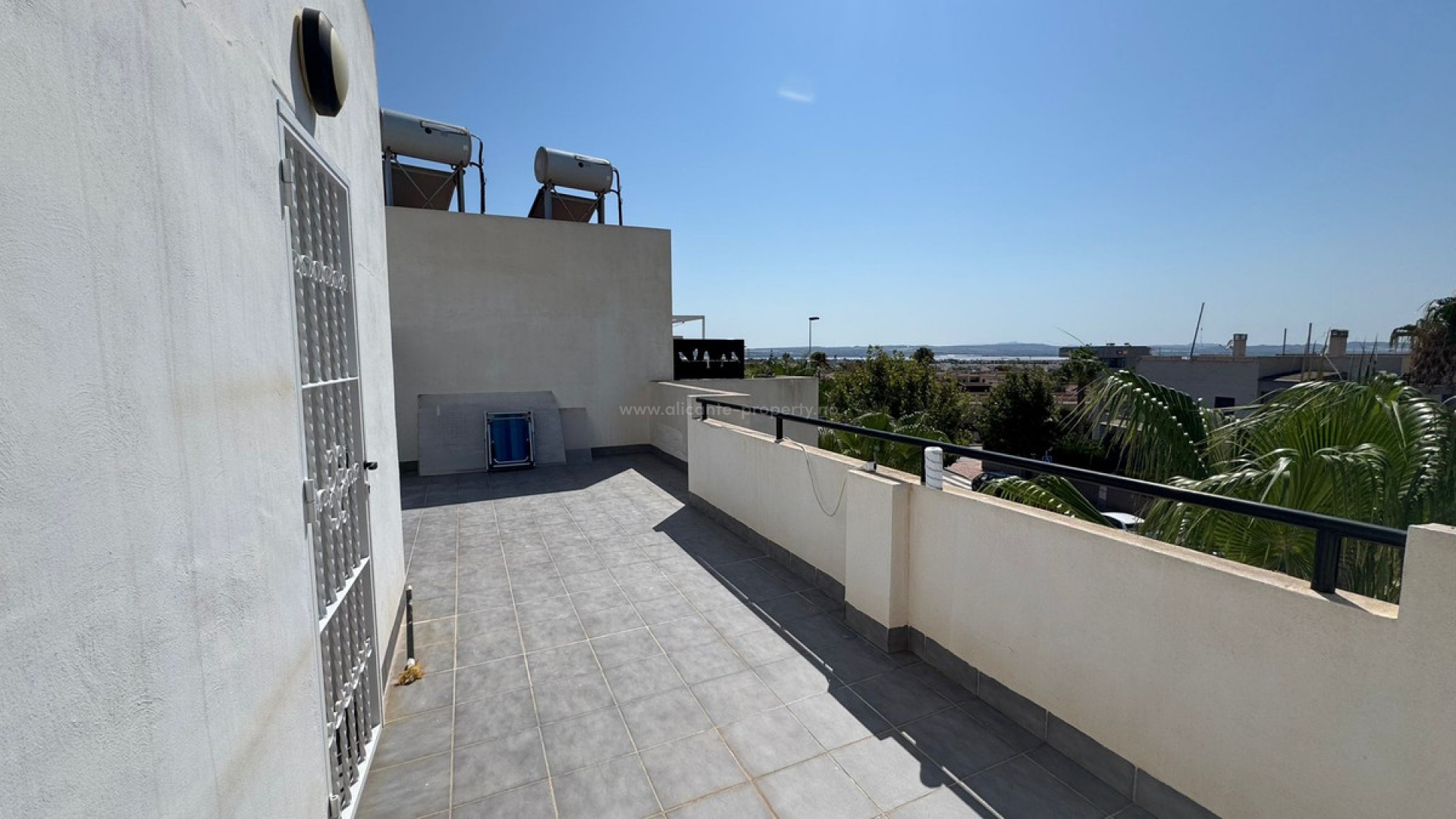 Bungalow en Torrevieja Centro