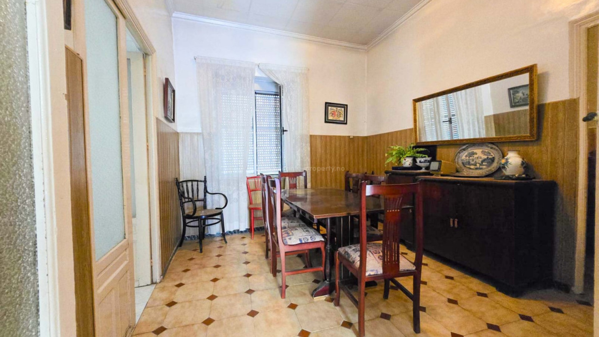 Bungalow en Torrevieja Centro