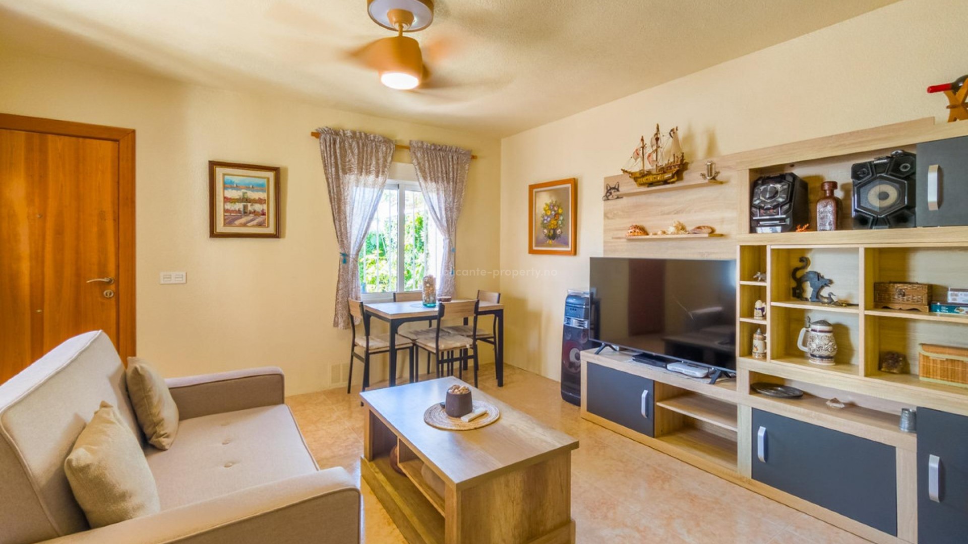 Bungalow en Torrevieja Centro