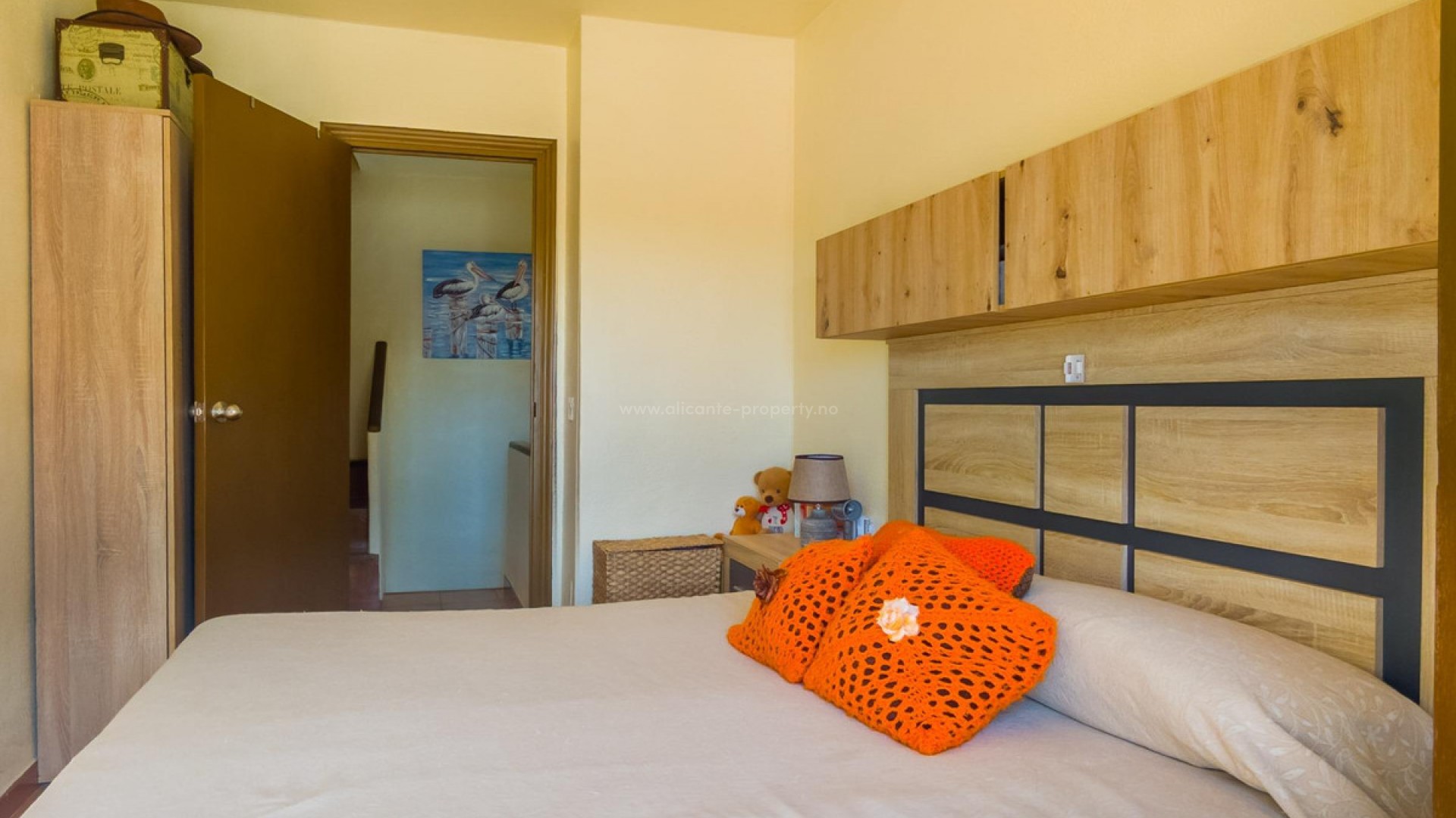 Bungalow en Torrevieja Centro