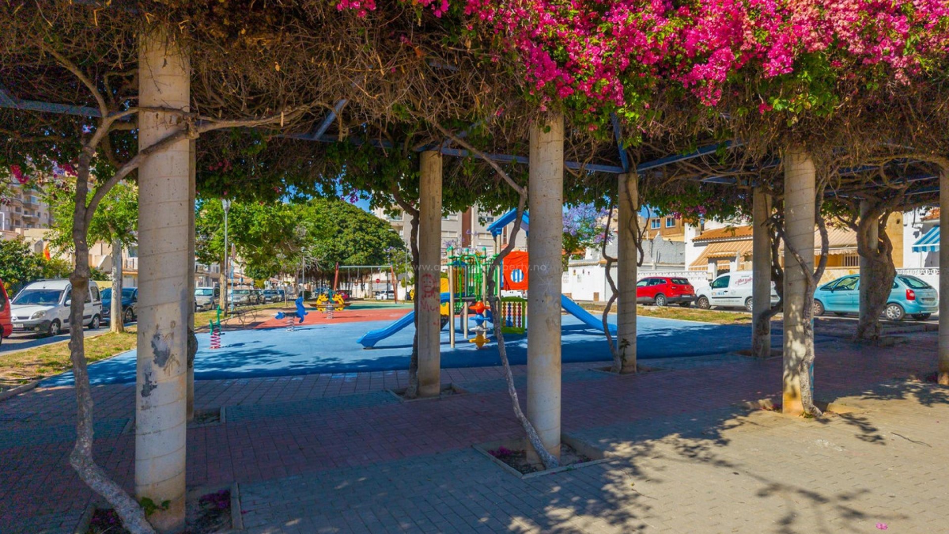 Bungalow en Torrevieja Centro
