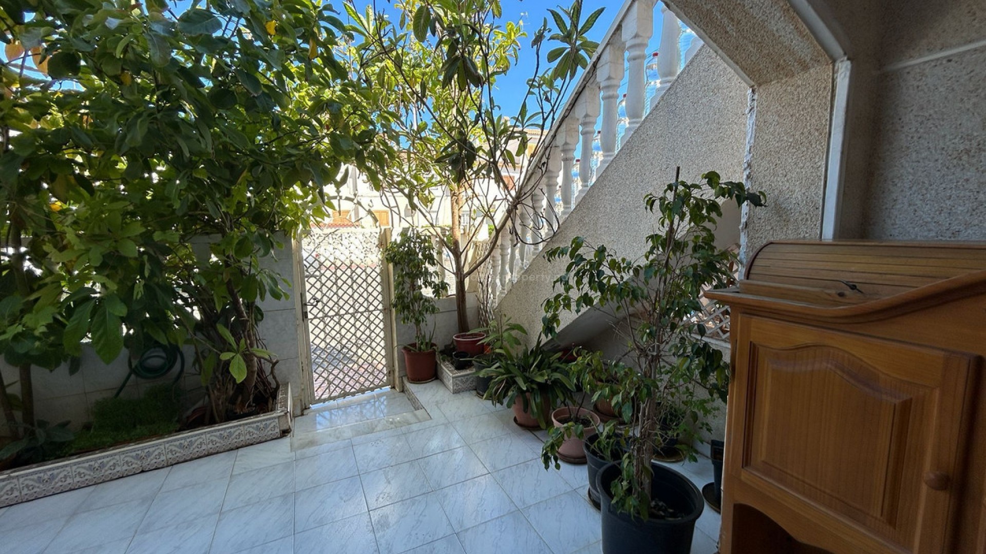 Bungalow en Torrevieja Centro