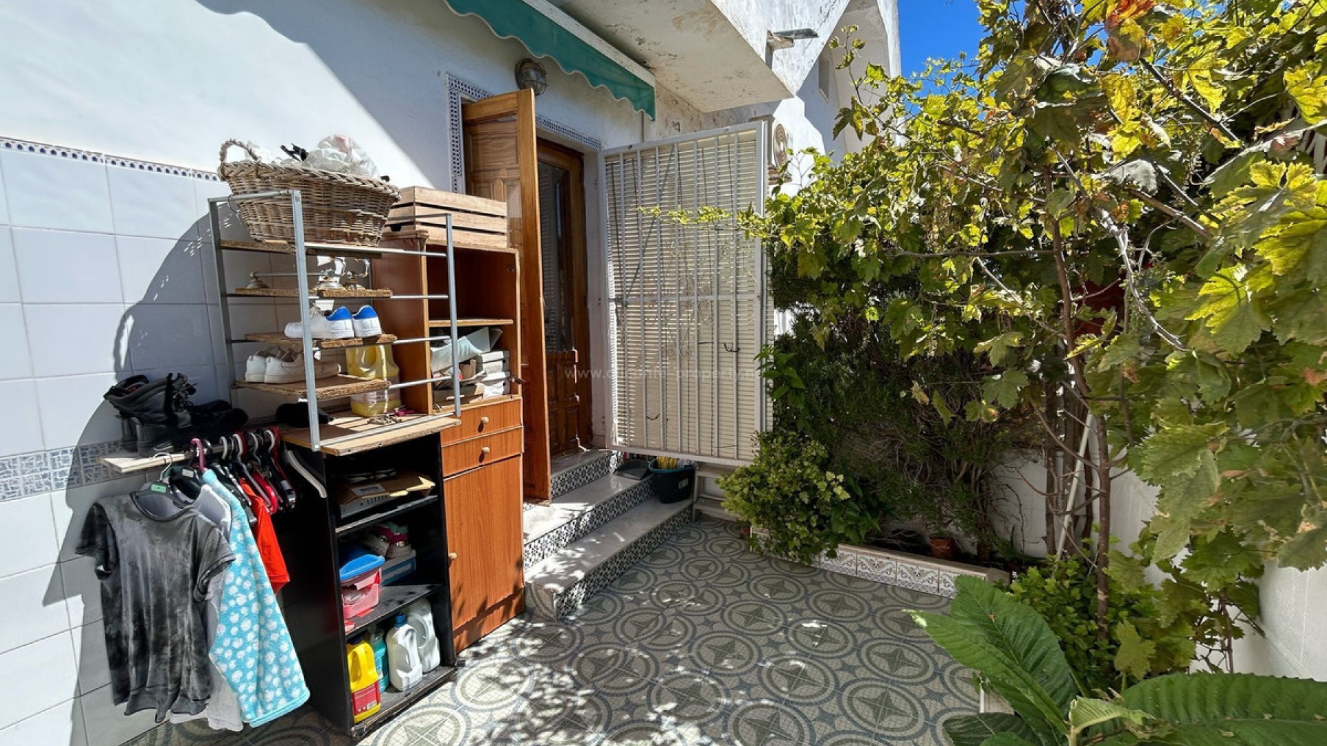 Bungalow en Torrevieja Centro