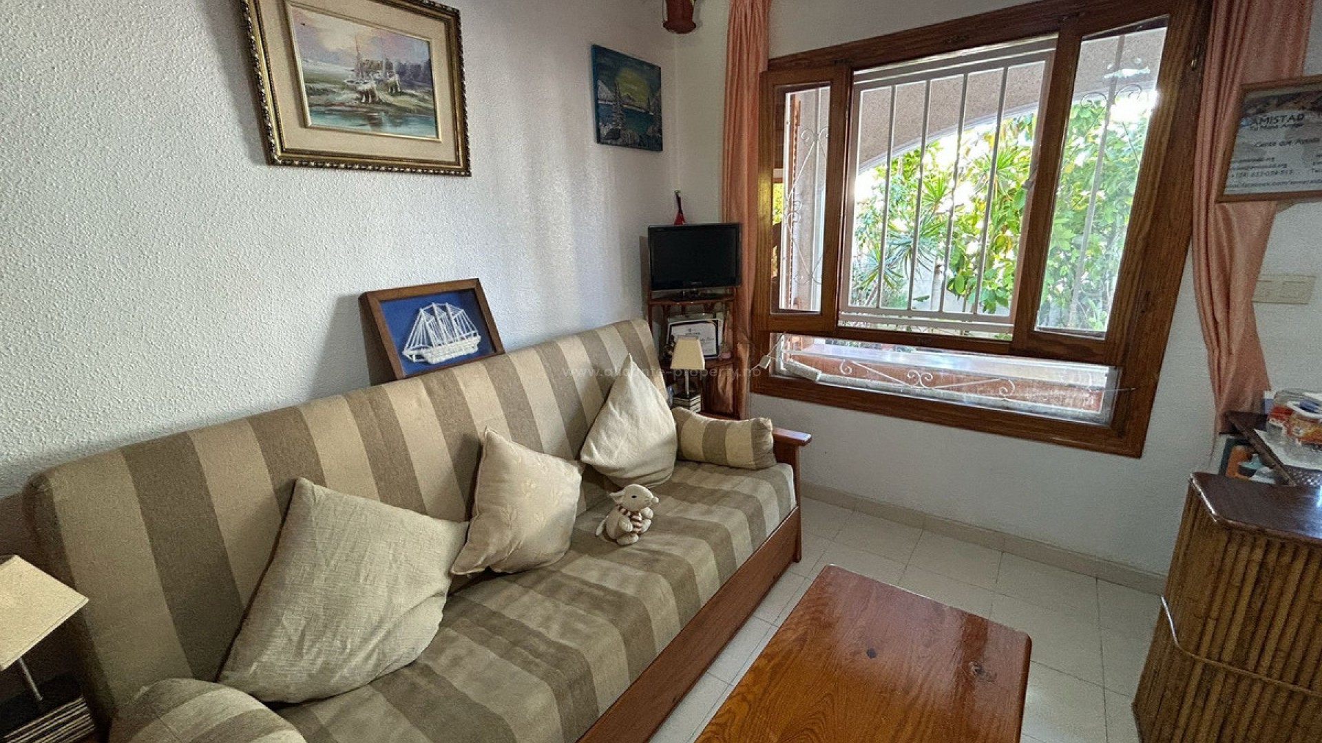 Bungalow en Torrevieja Centro