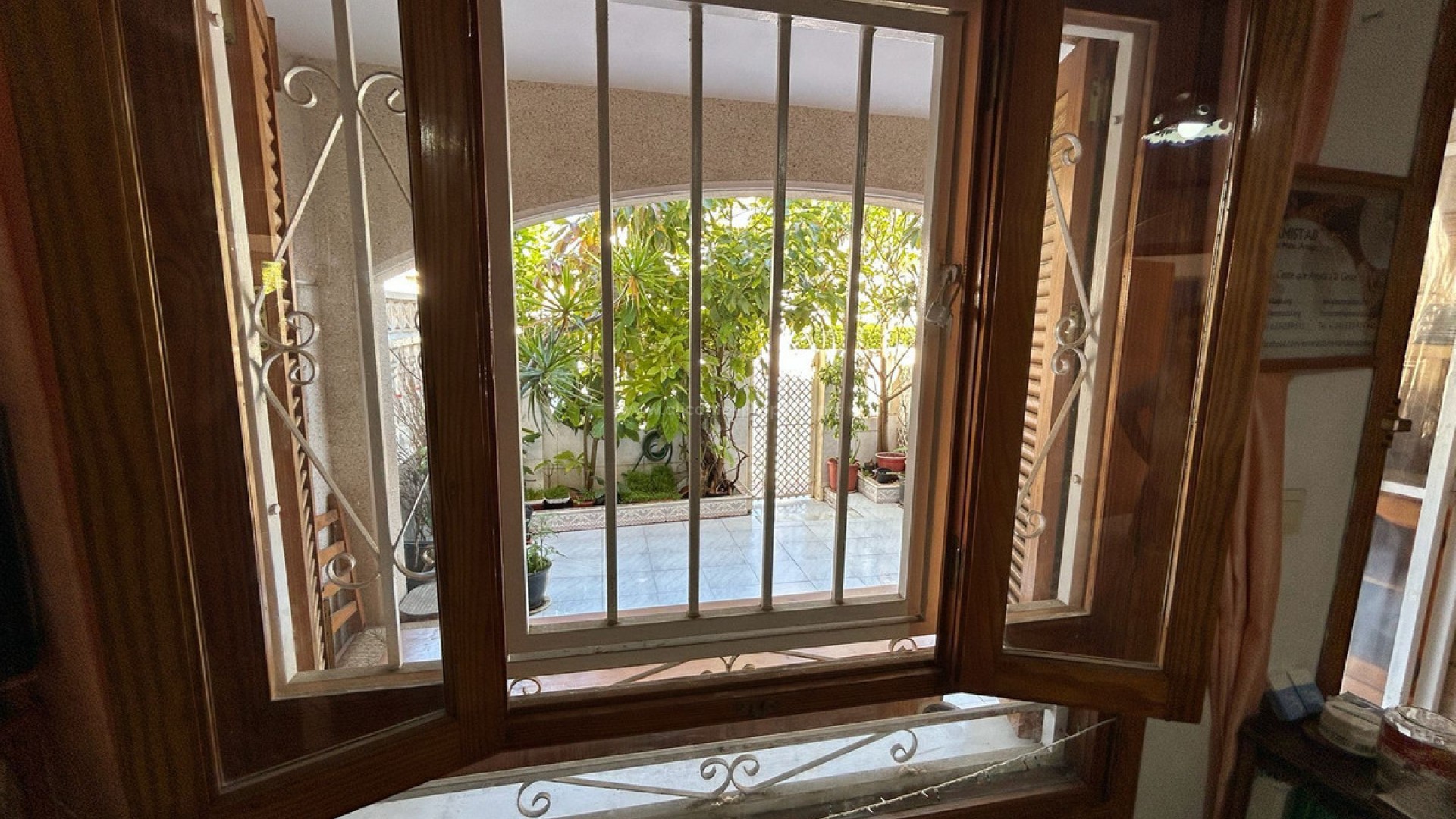 Bungalow en Torrevieja Centro