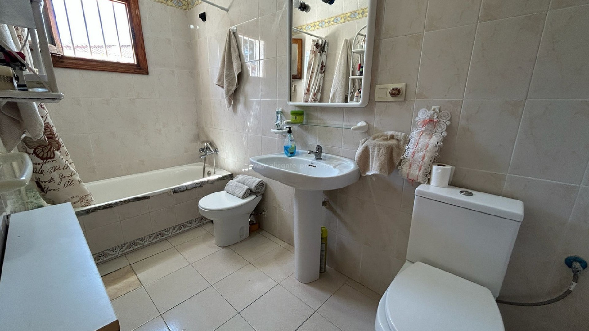 Bungalow en Torrevieja Centro