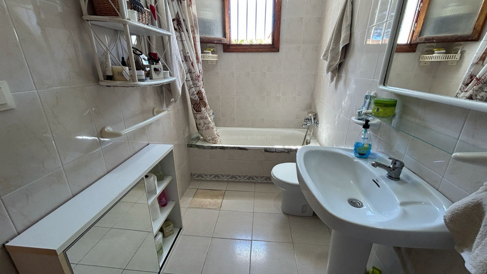 Bungalow en Torrevieja Centro