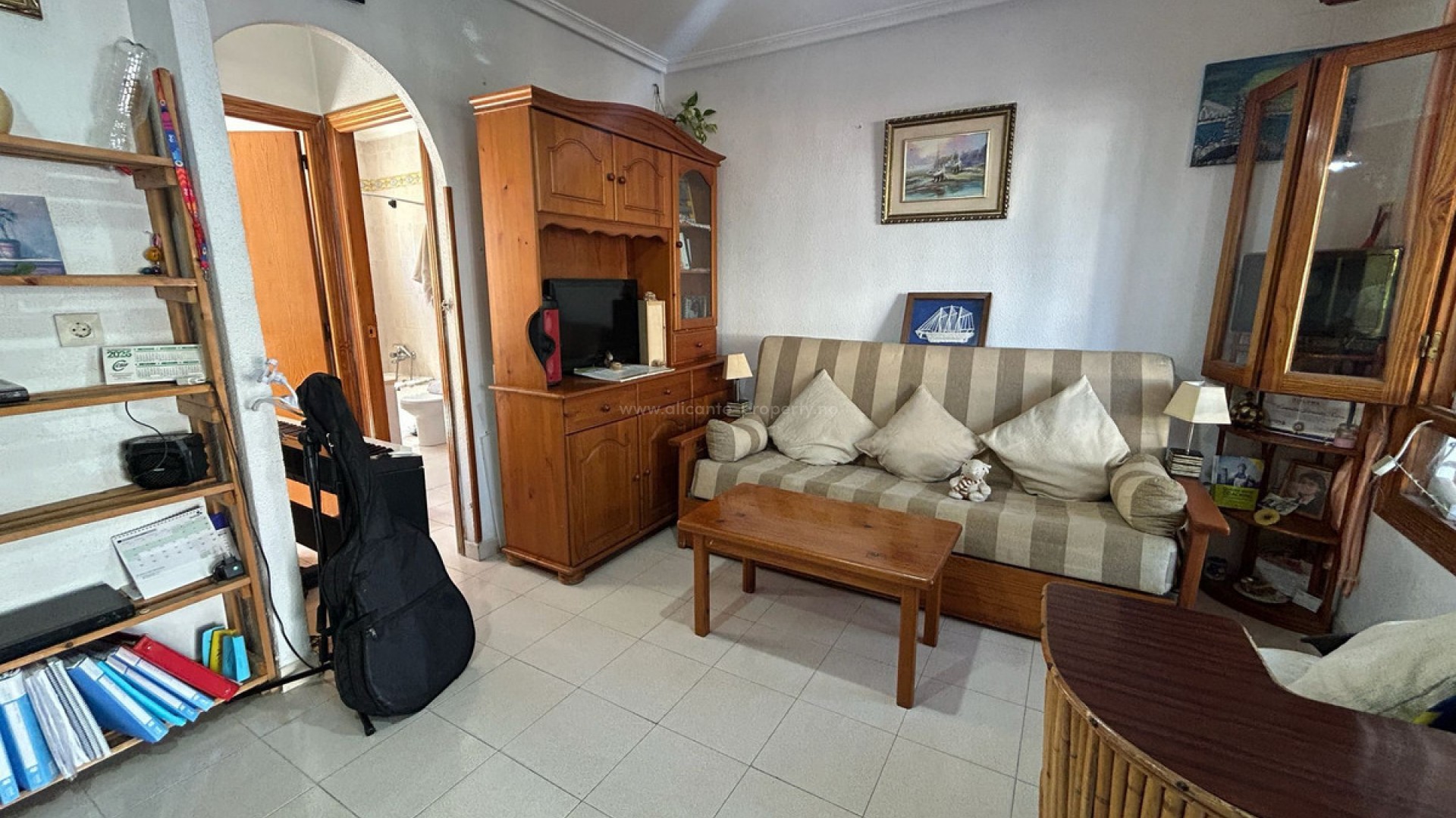 Bungalow en Torrevieja Centro