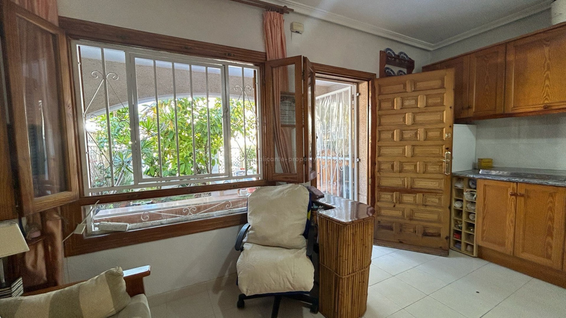 Bungalow en Torrevieja Centro