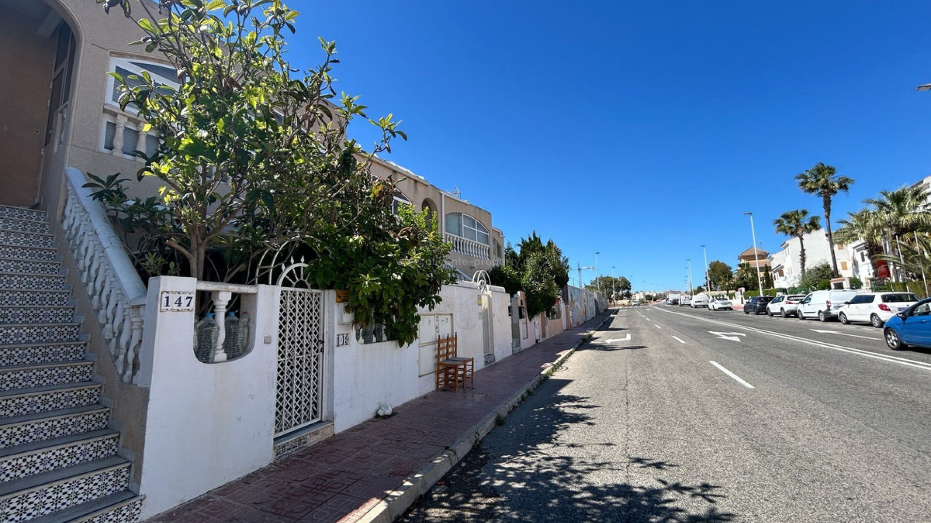 Bungalow en Torrevieja Centro