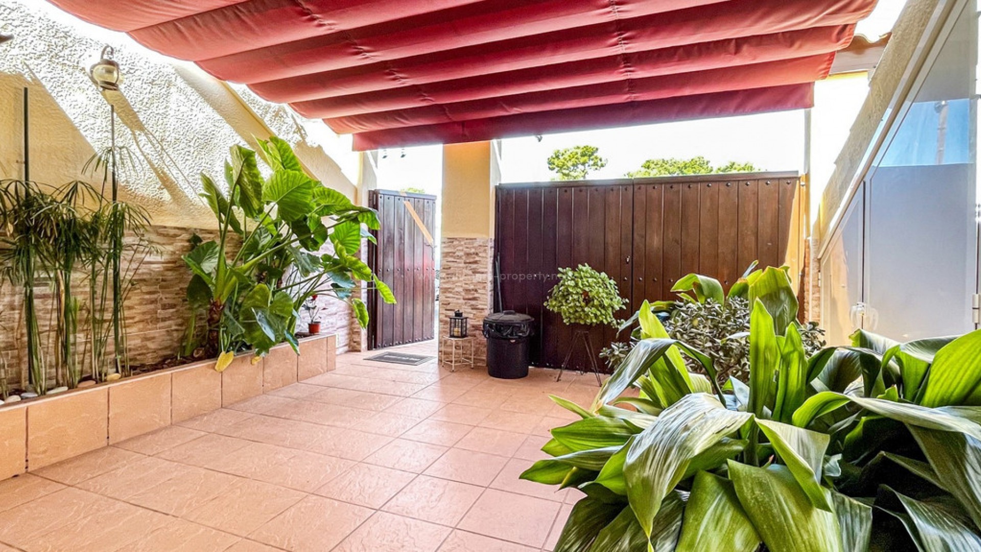 Bungalow en Torrevieja Centro