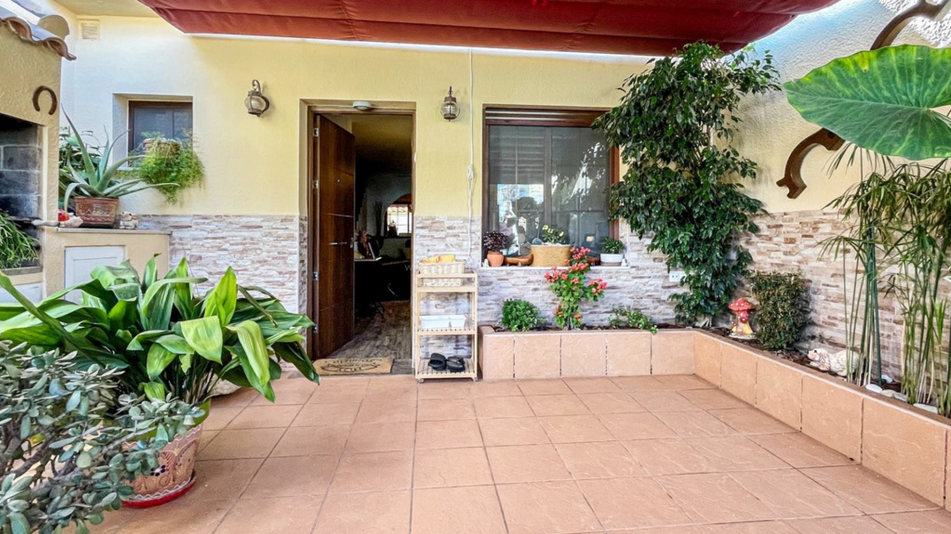 Bungalow en Torrevieja Centro