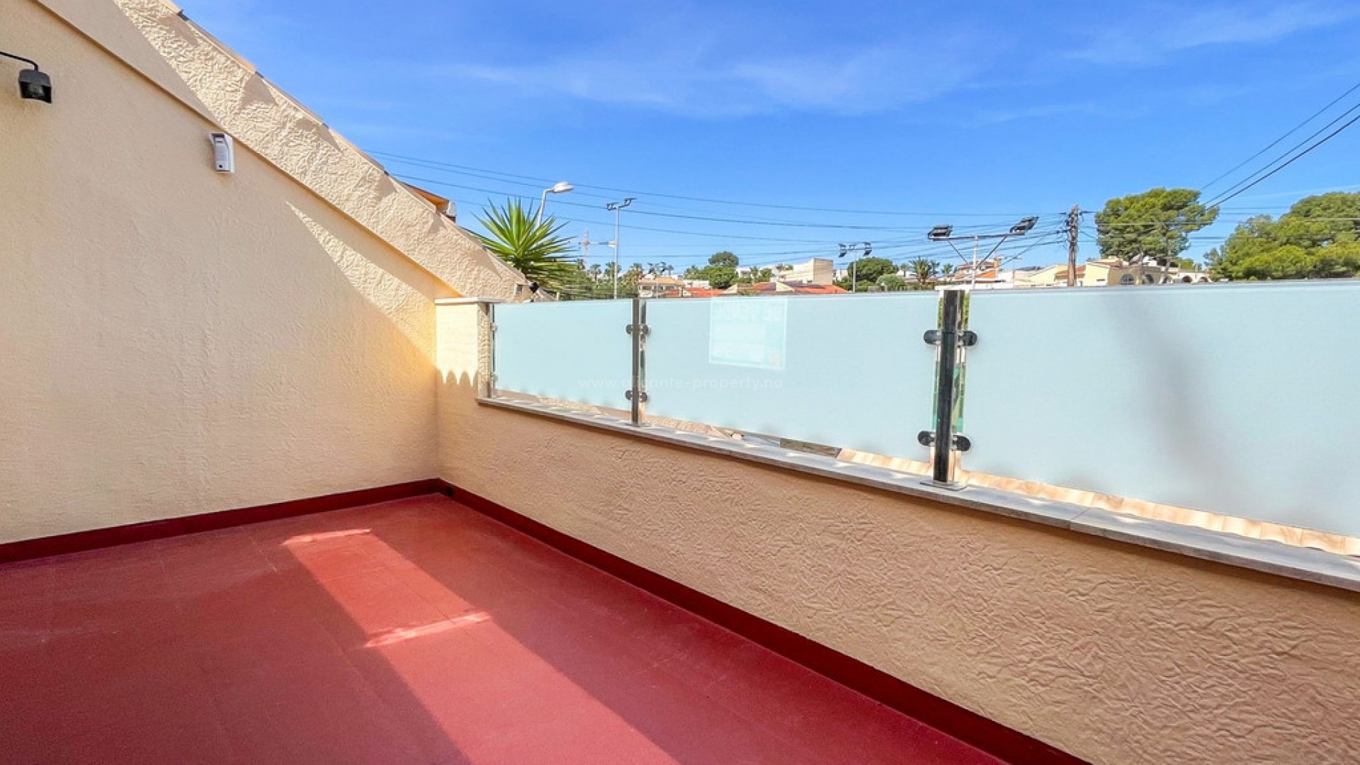 Bungalow en Torrevieja Centro