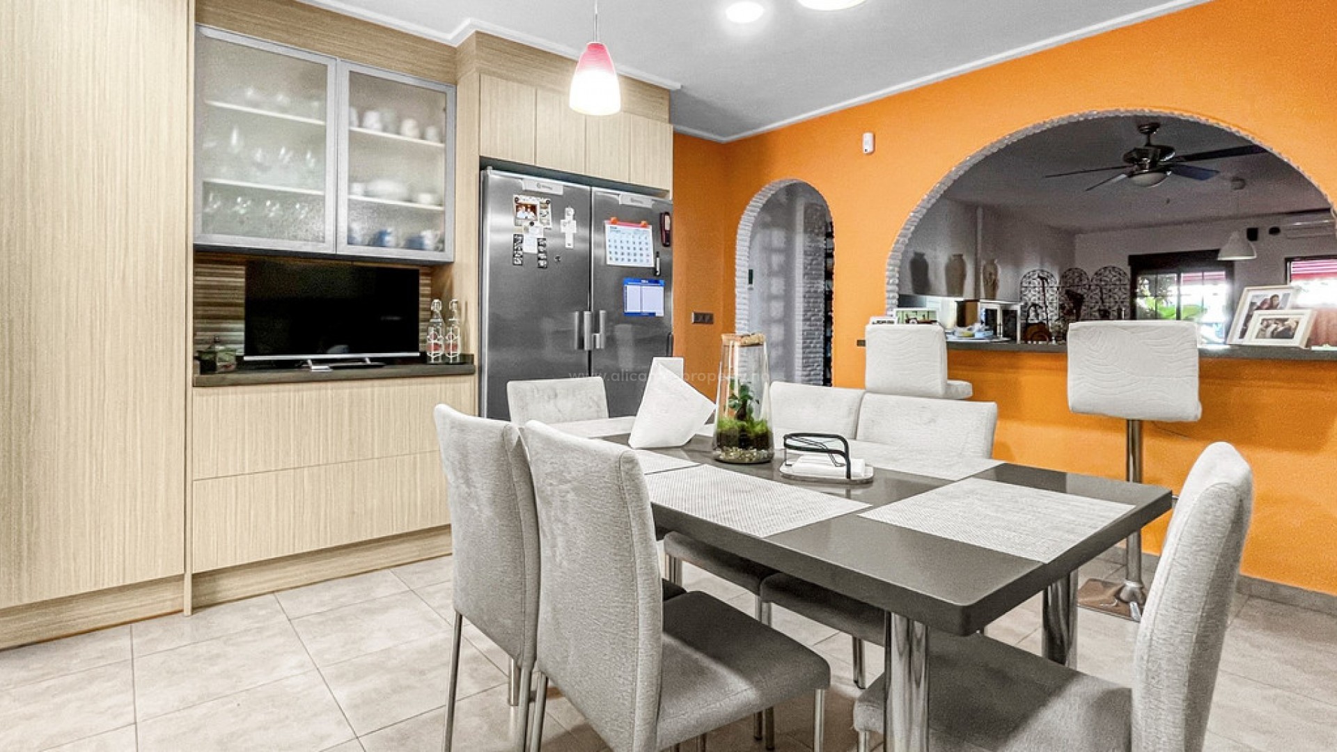 Bungalow en Torrevieja Centro