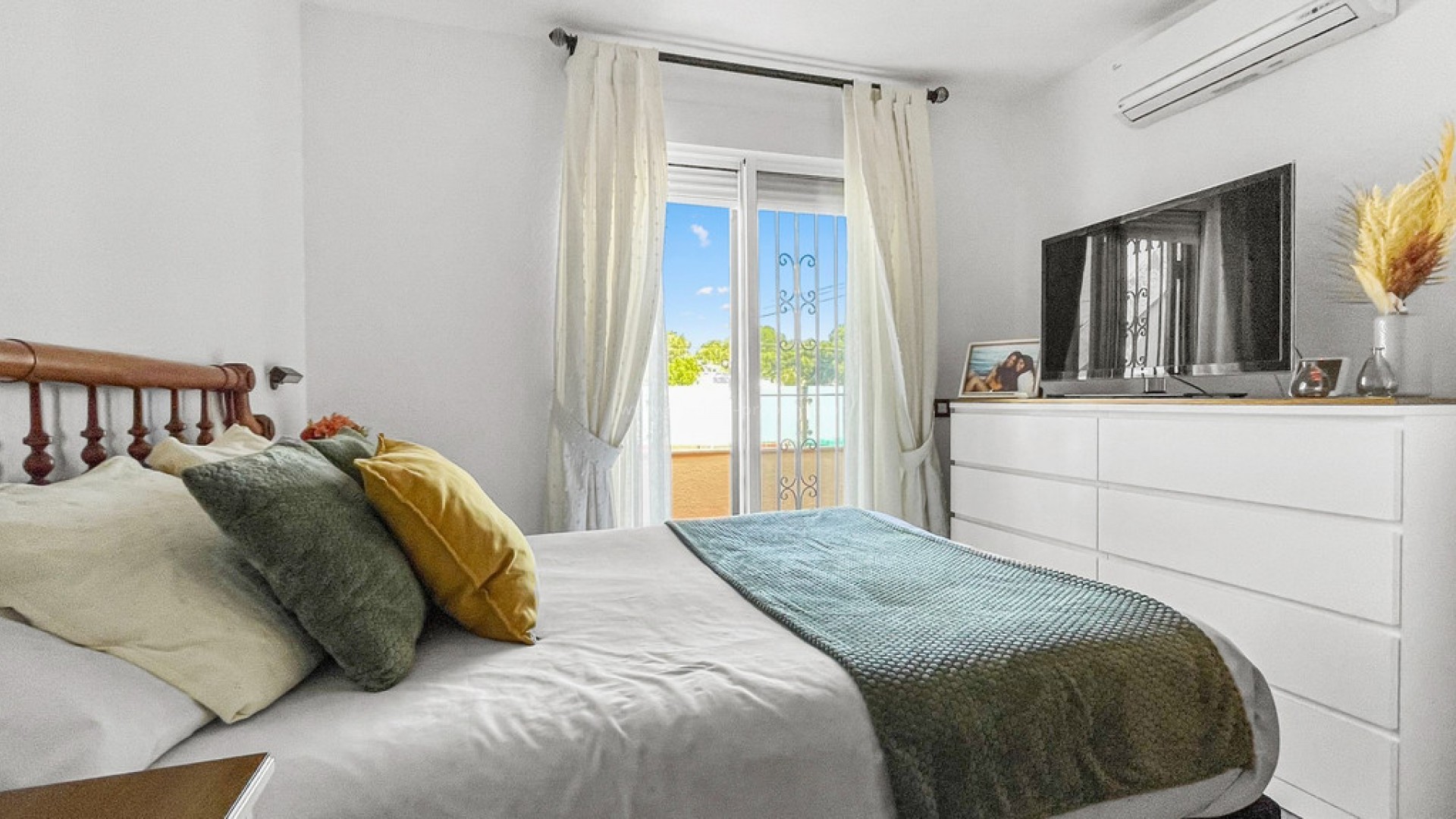 Bungalow en Torrevieja Centro