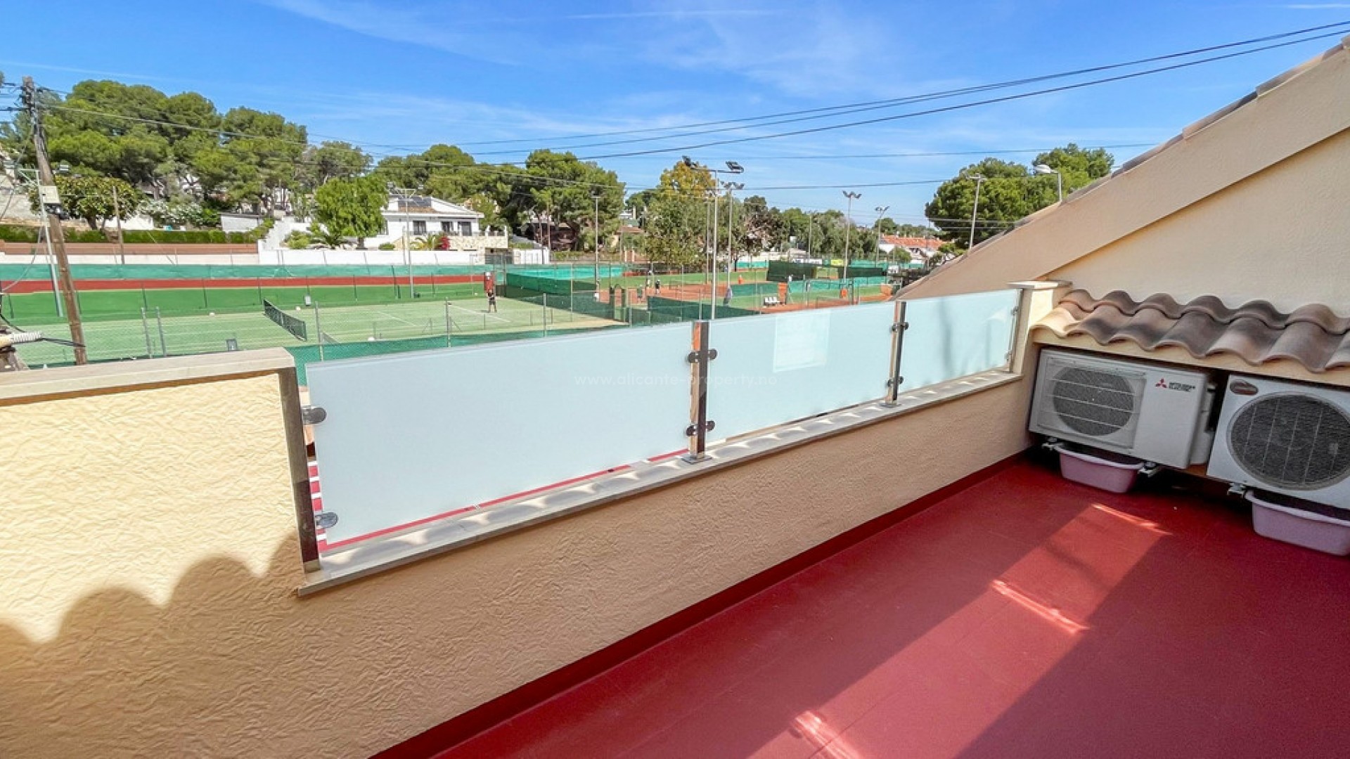 Bungalow en Torrevieja Centro