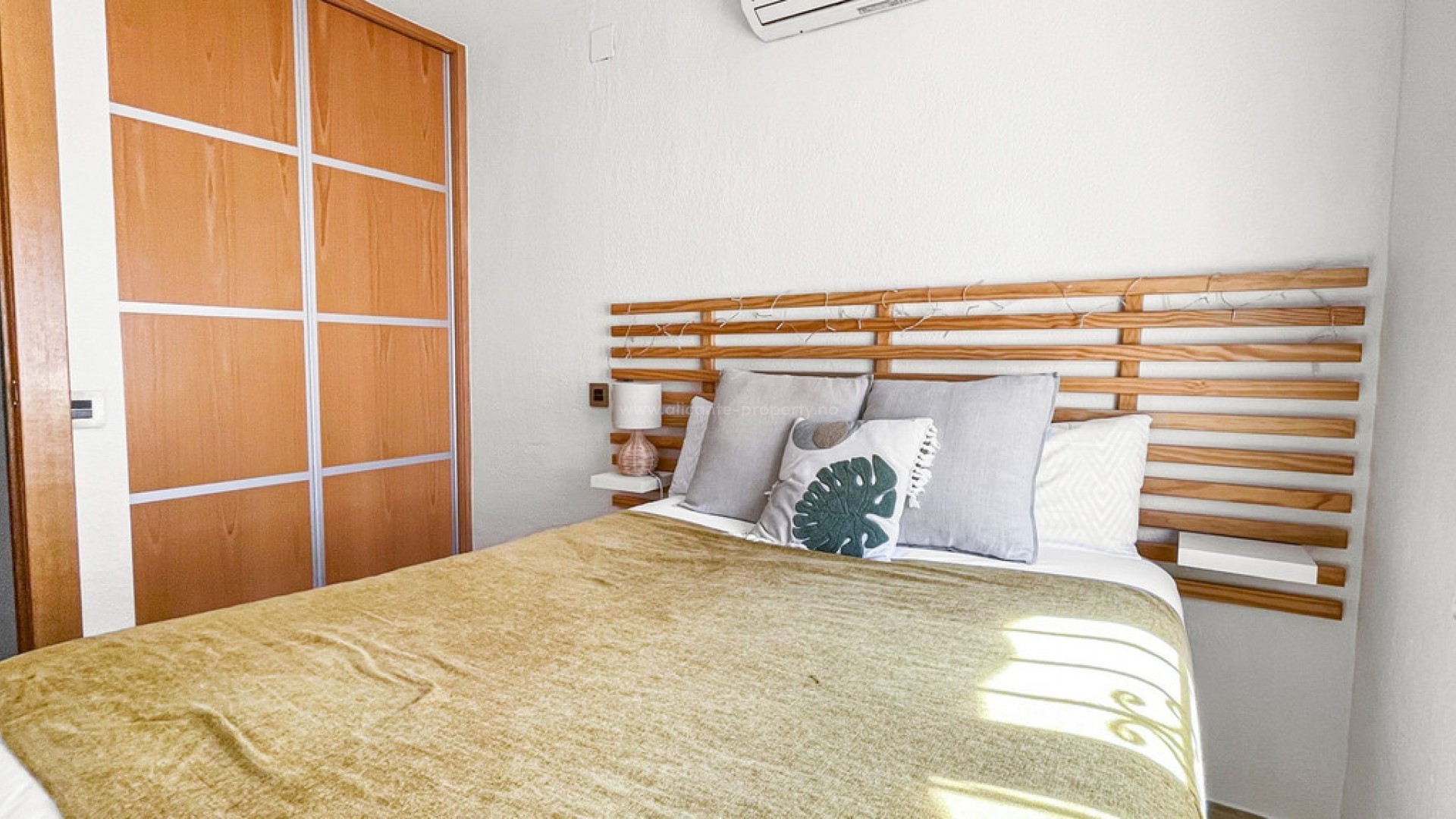 Bungalow en Torrevieja Centro