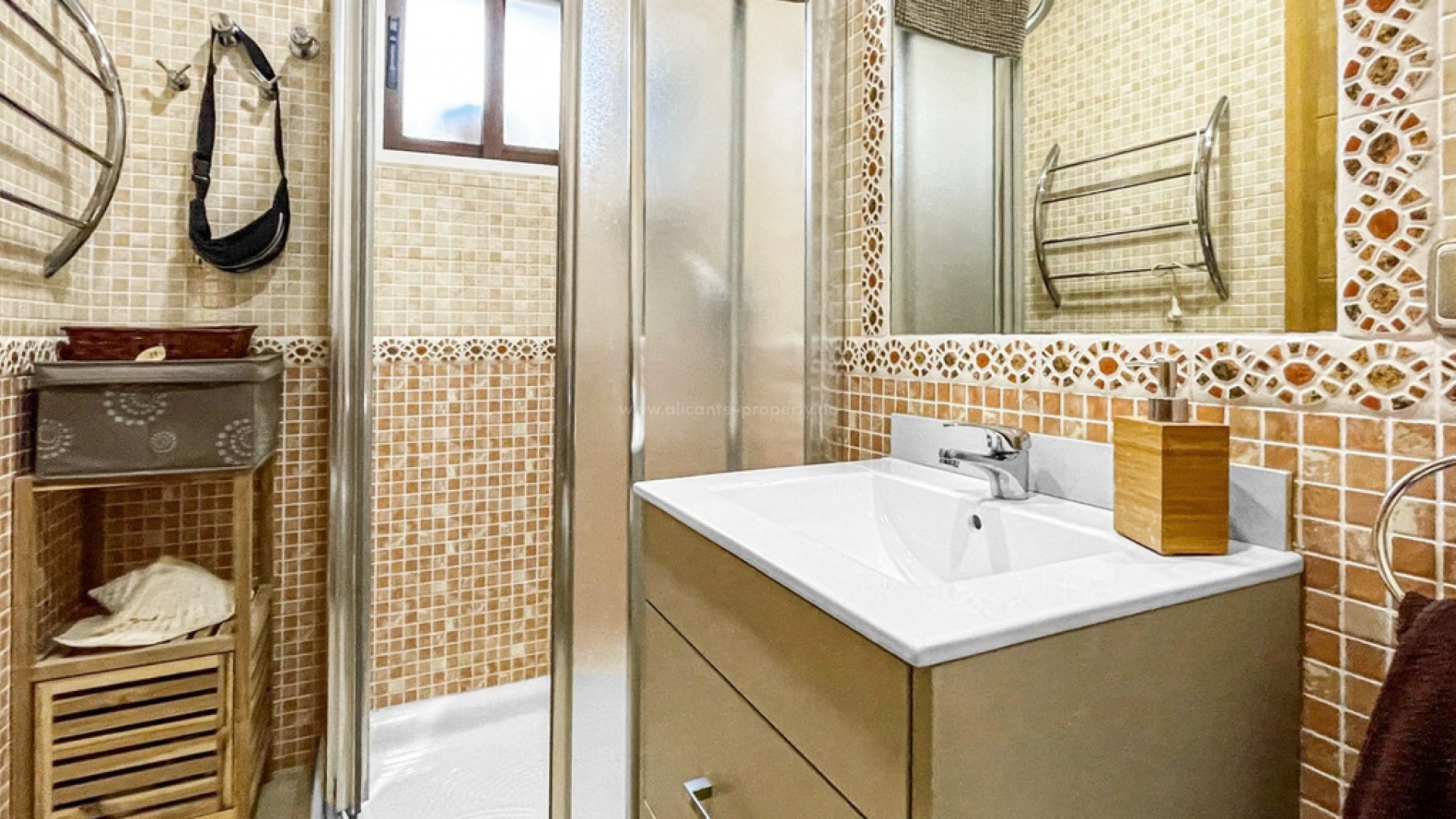 Bungalow en Torrevieja Centro