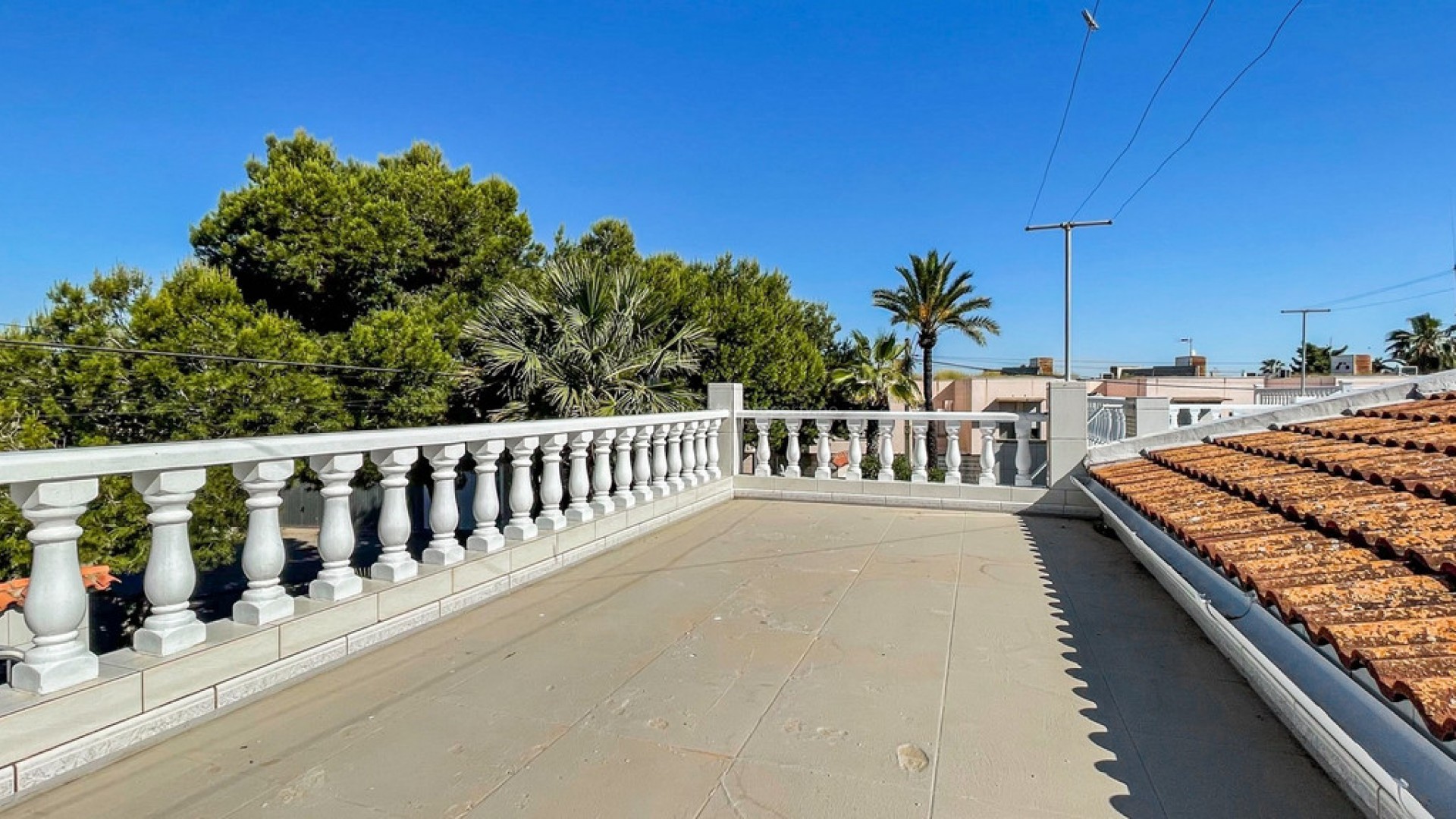 Bungalow en Torrevieja Centro