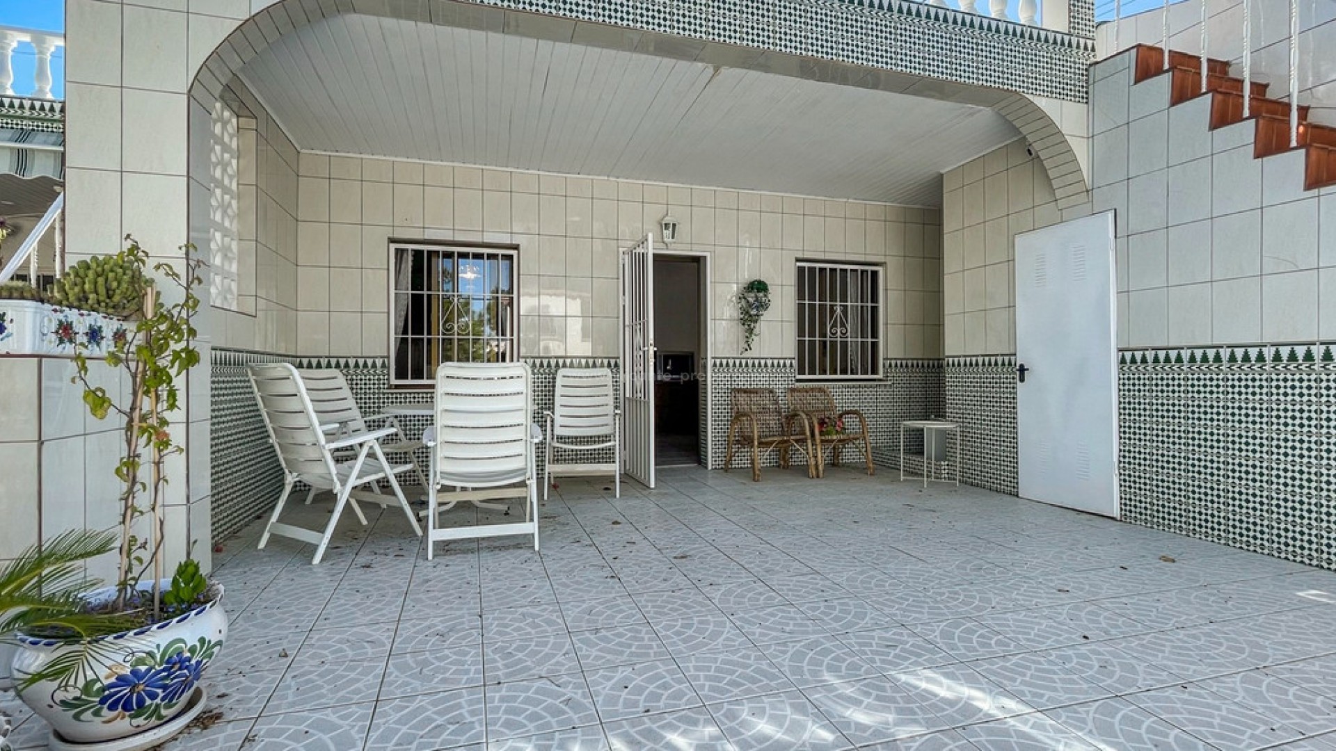 Bungalow en Torrevieja Centro