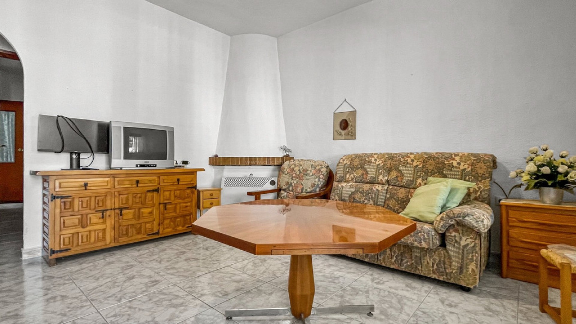 Bungalow en Torrevieja Centro