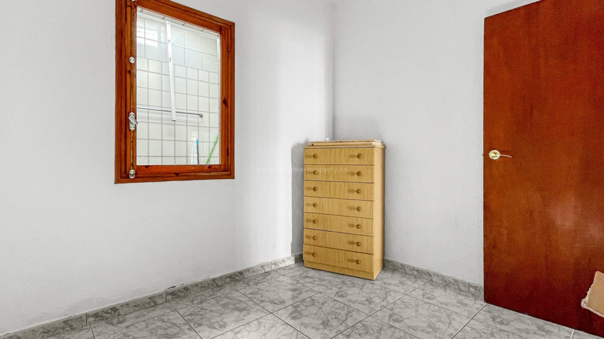 Bungalow en Torrevieja Centro