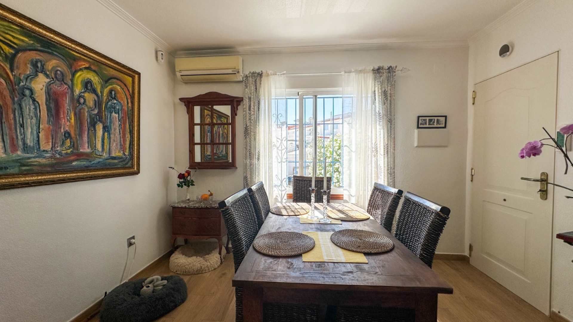 Bungalow en Torrevieja Centro