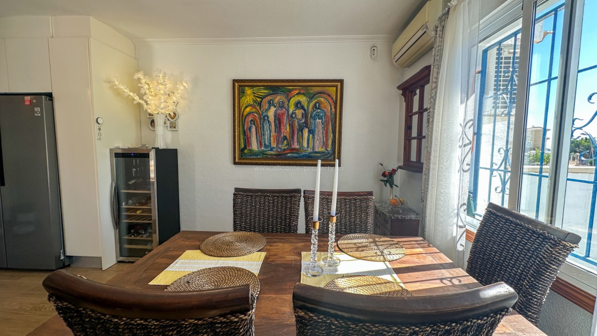 Bungalow en Torrevieja Centro