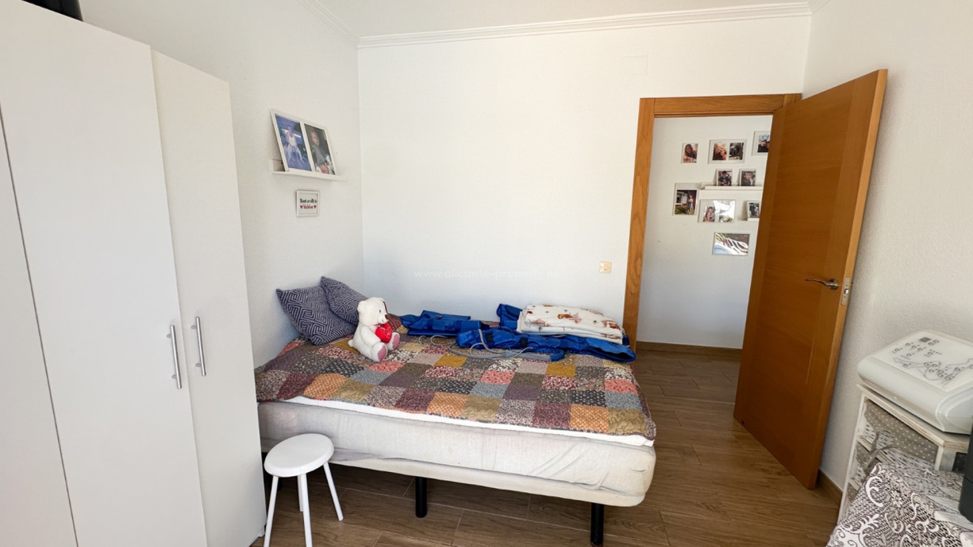 Bungalow en Torrevieja Centro