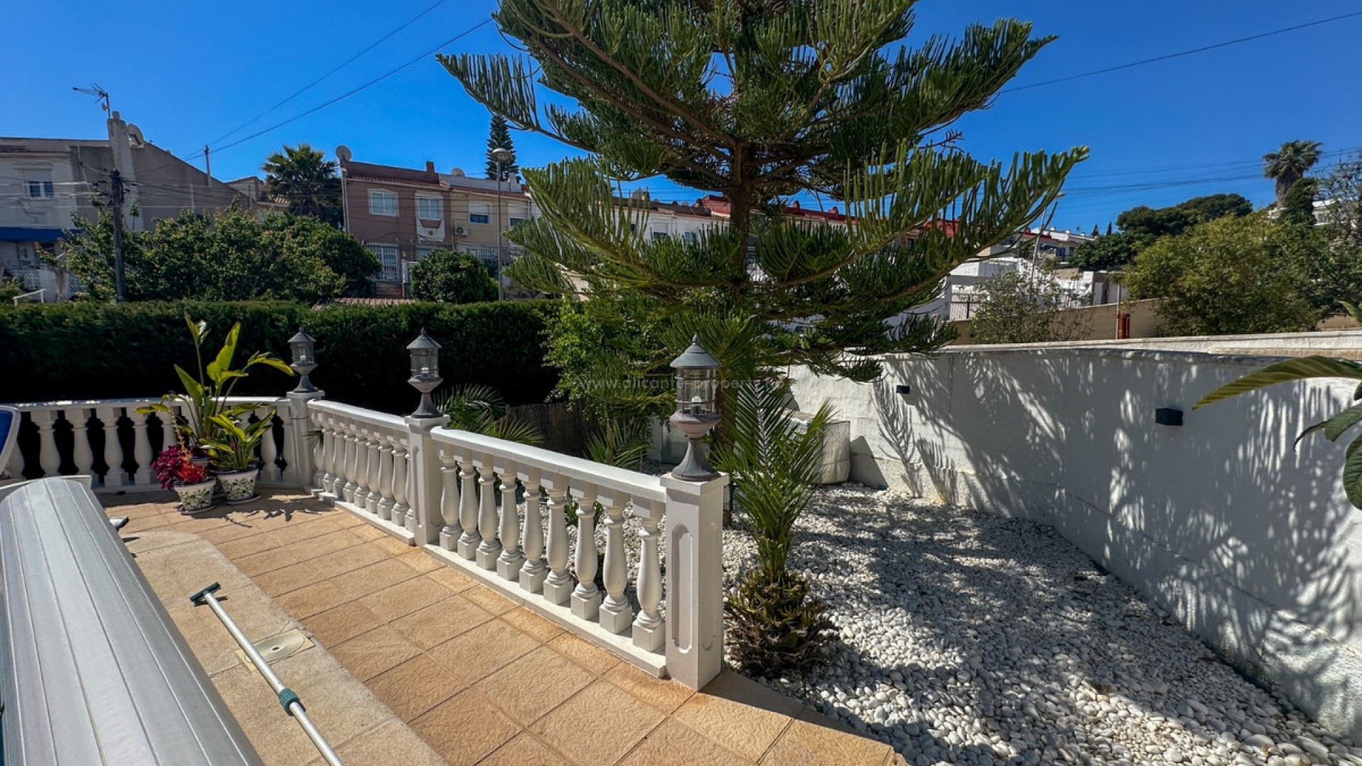 Bungalow en Torrevieja Centro