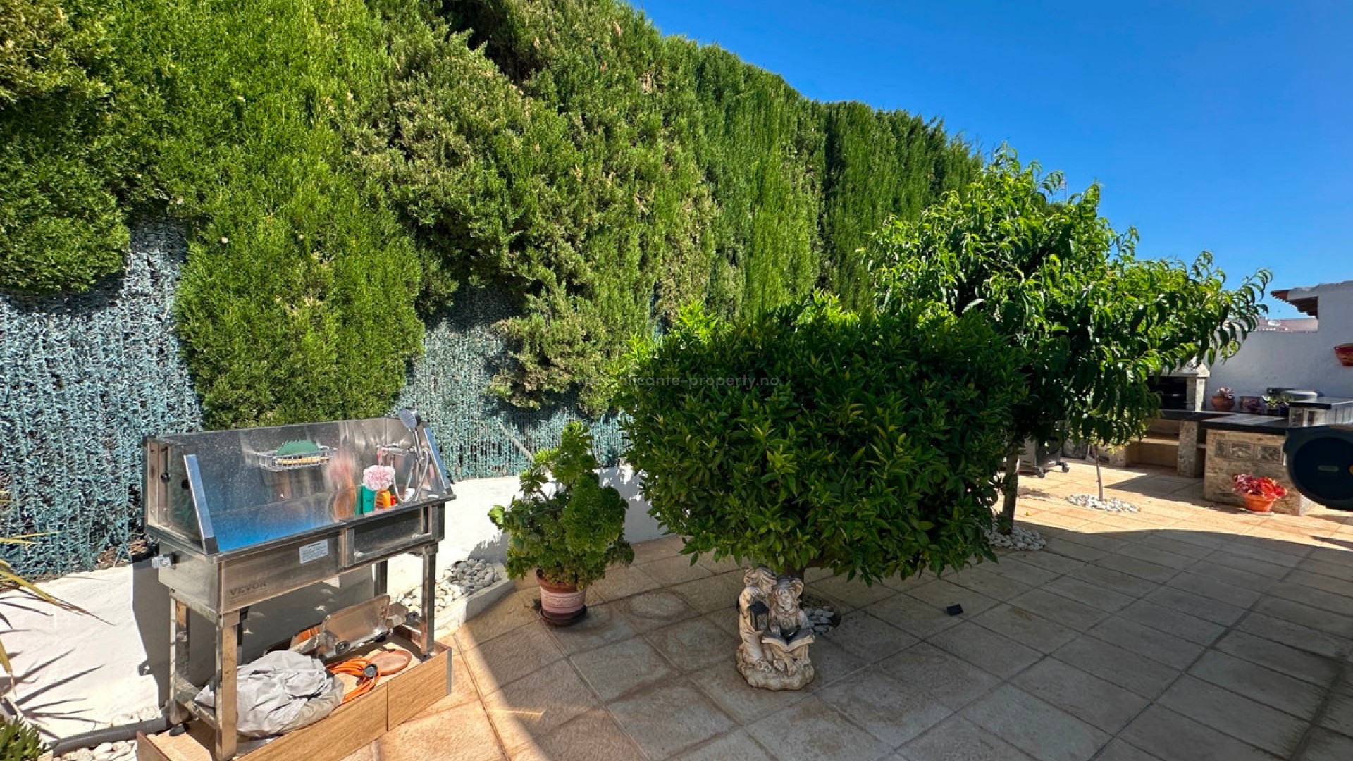 Bungalow en Torrevieja Centro