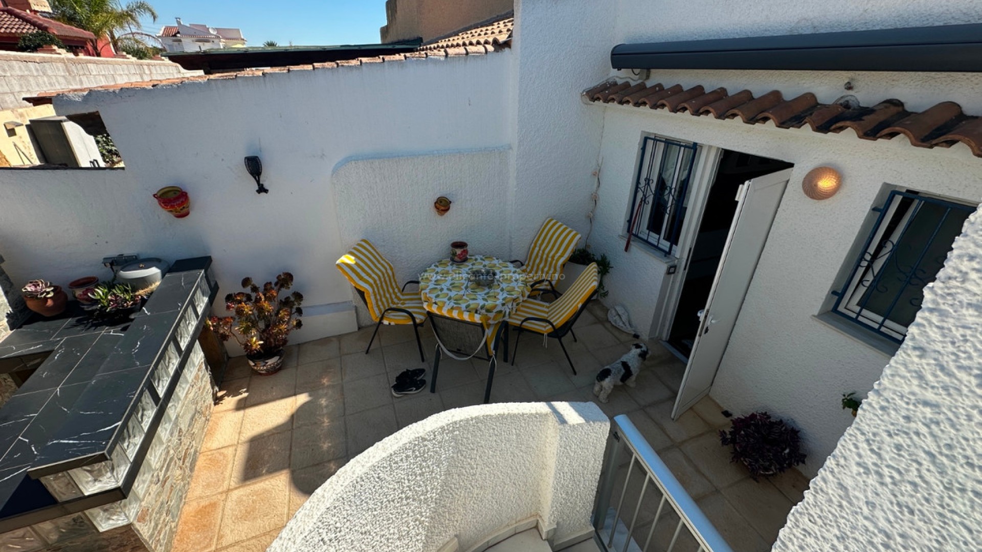 Bungalow en Torrevieja Centro