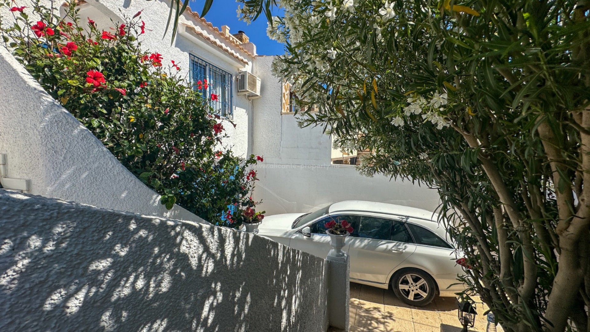Bungalow en Torrevieja Centro