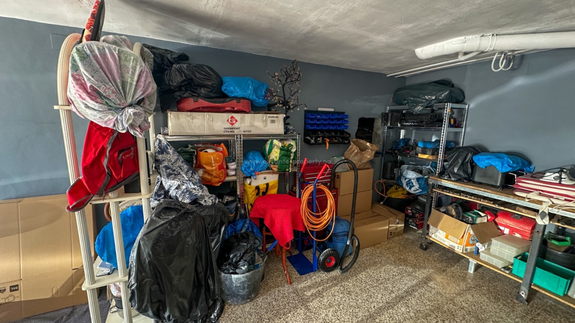 Bungalow en Torrevieja Centro